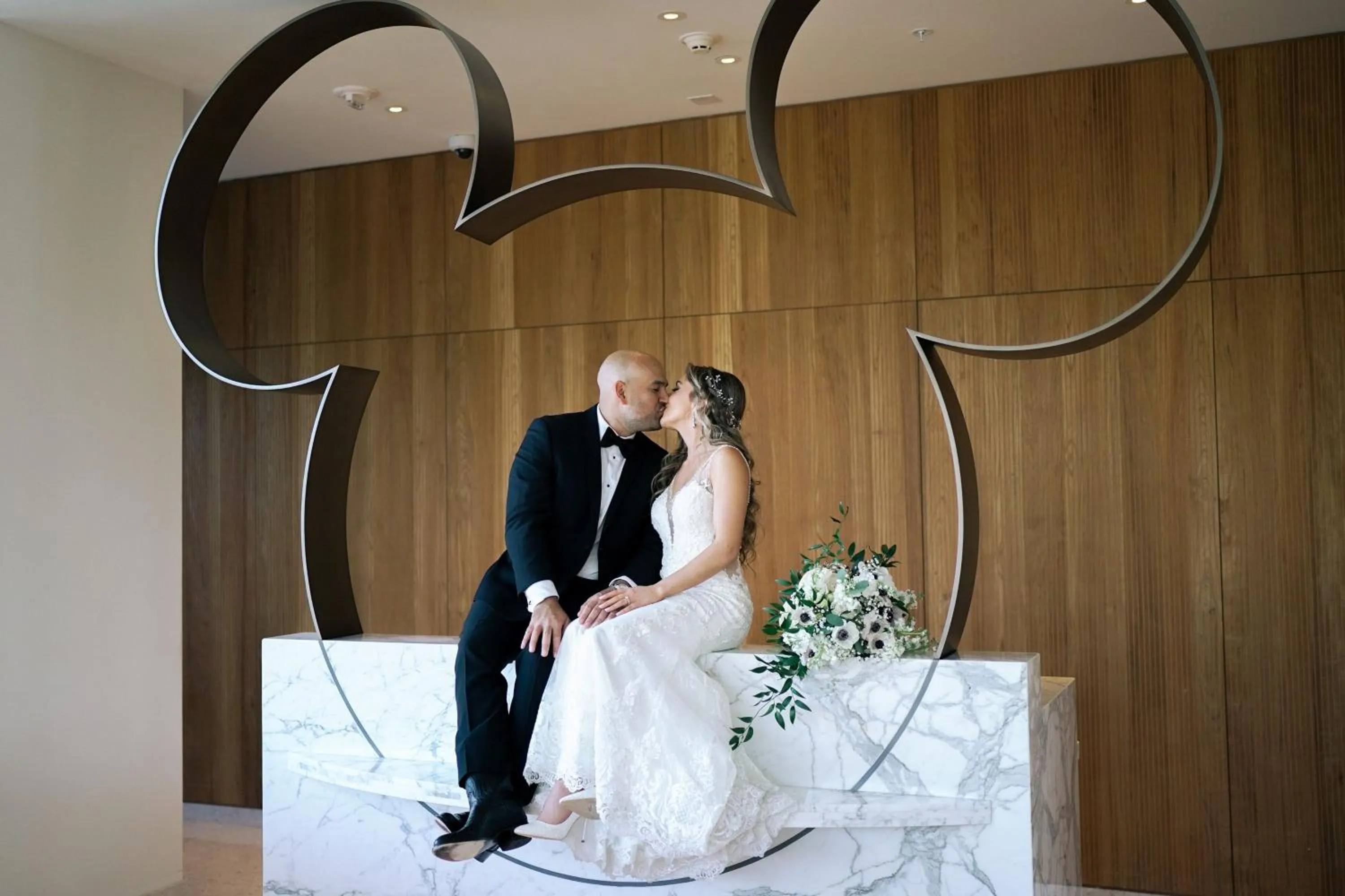 Banquet/Function facilities in Walt Disney World Swan Reserve