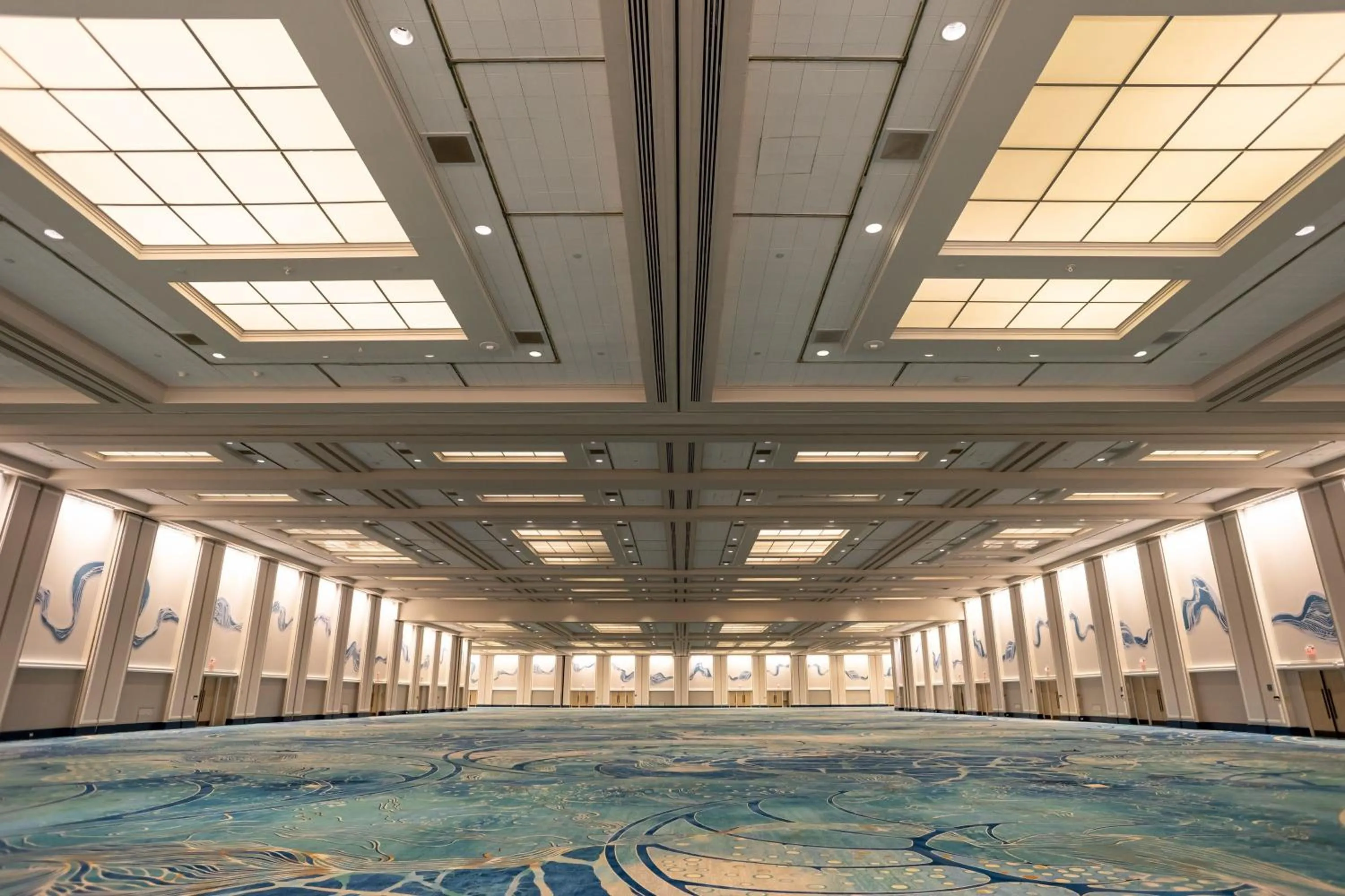 Meeting/conference room in Walt Disney World Swan Reserve