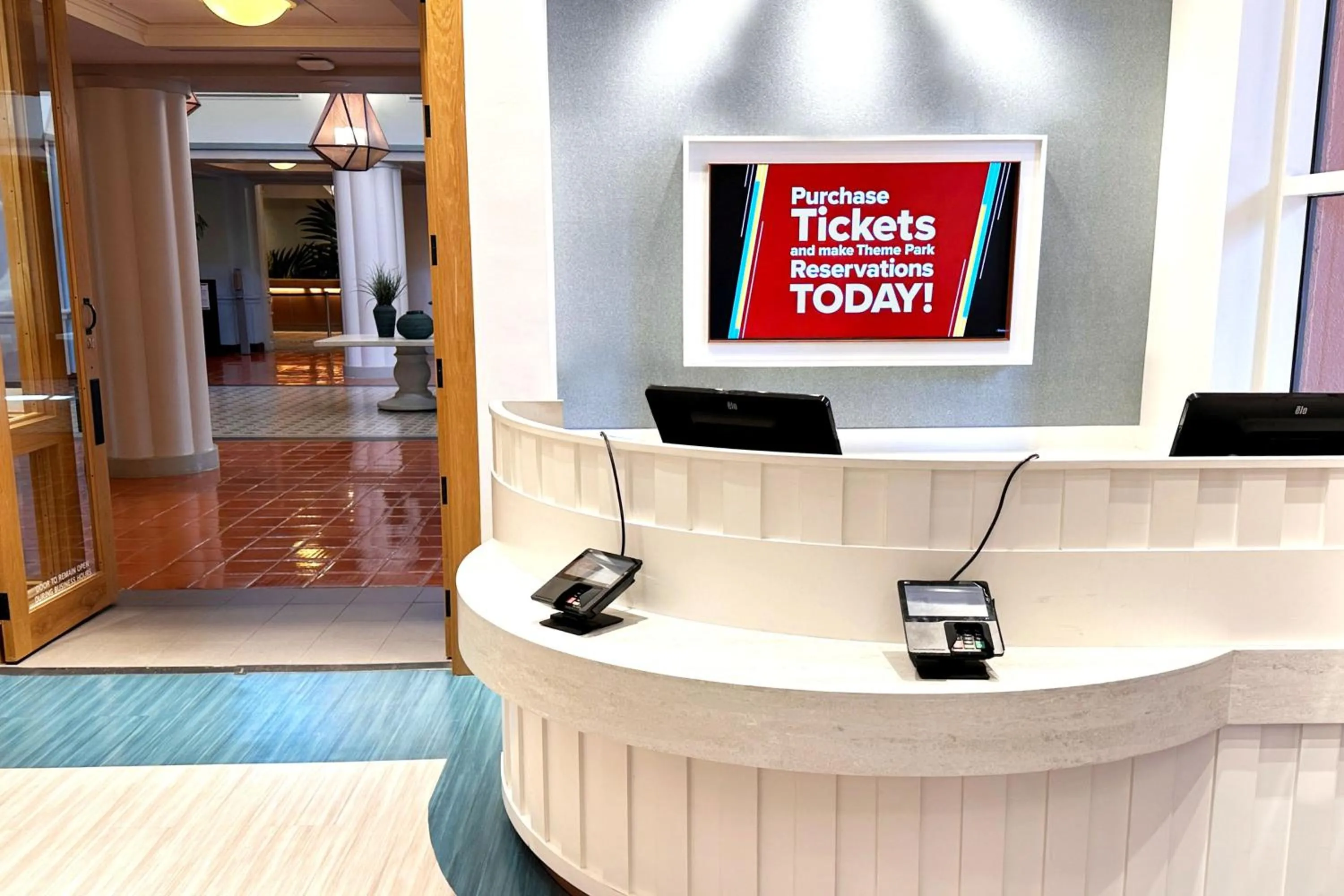 Other in Walt Disney World Swan Reserve