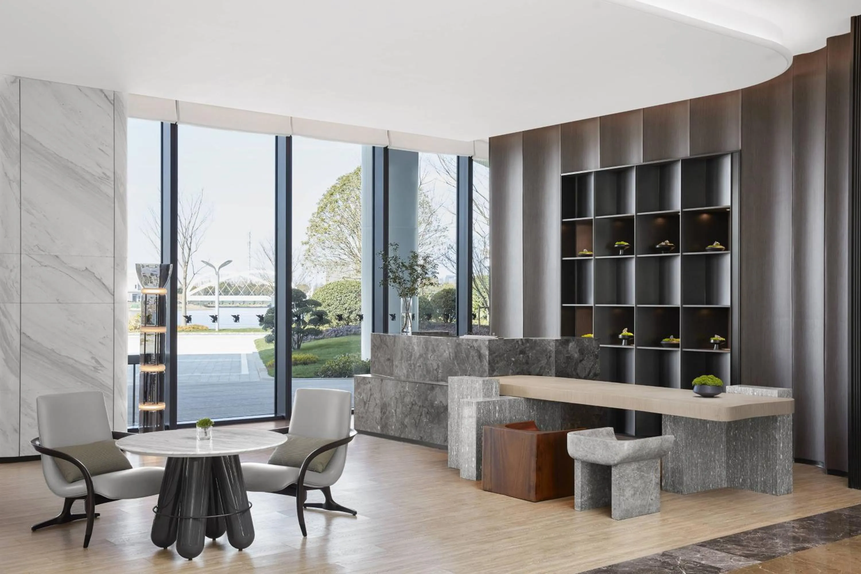 Other in JW Marriott Shanghai Fengxian