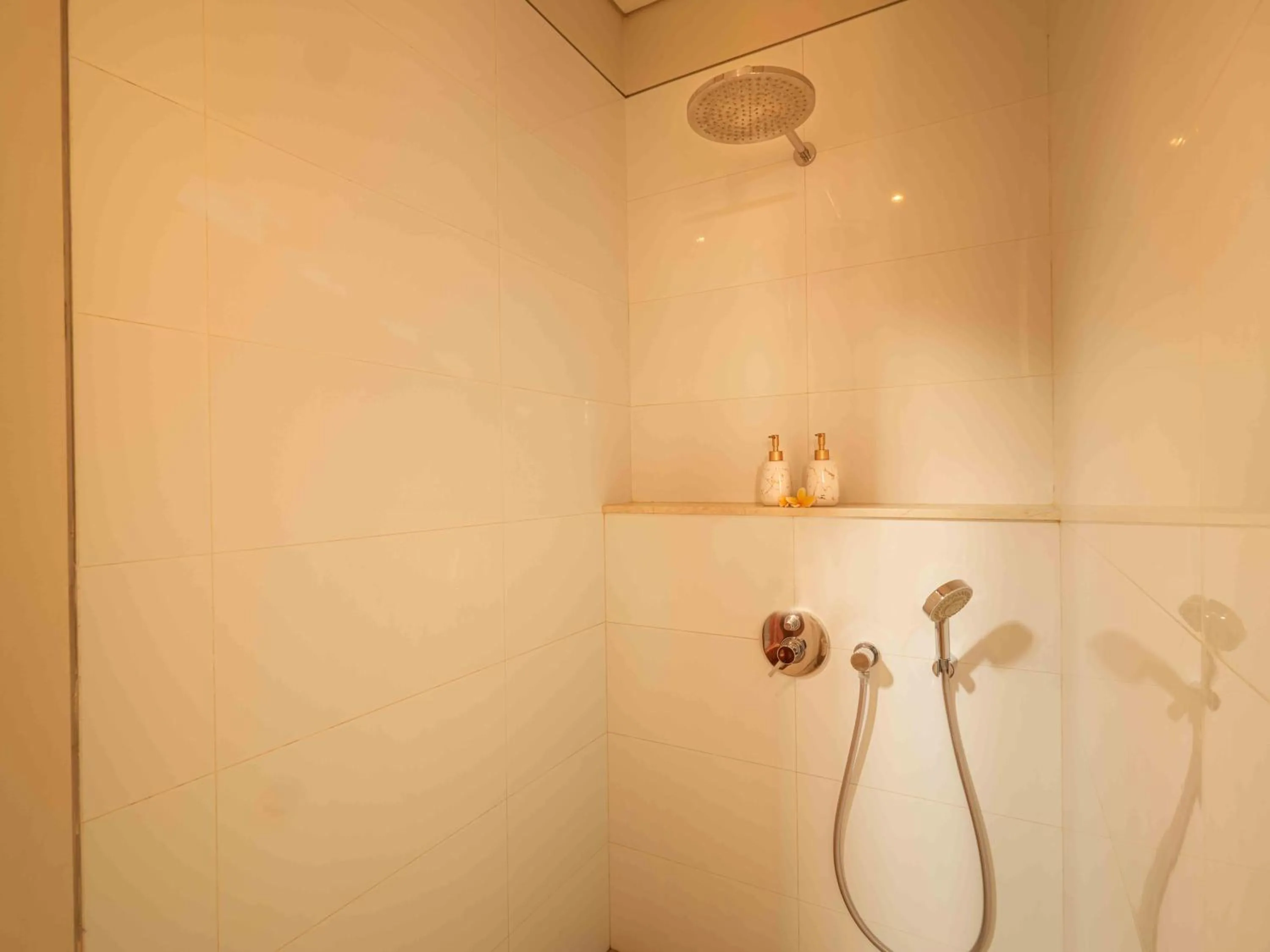 Bathroom in Agra & Amurti Villas