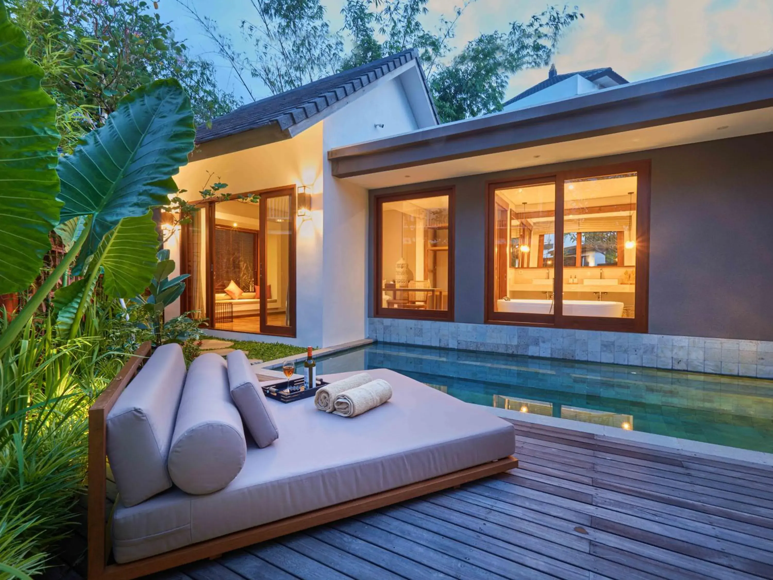 Agra & Amurti Villas Agra & Amurti Villas