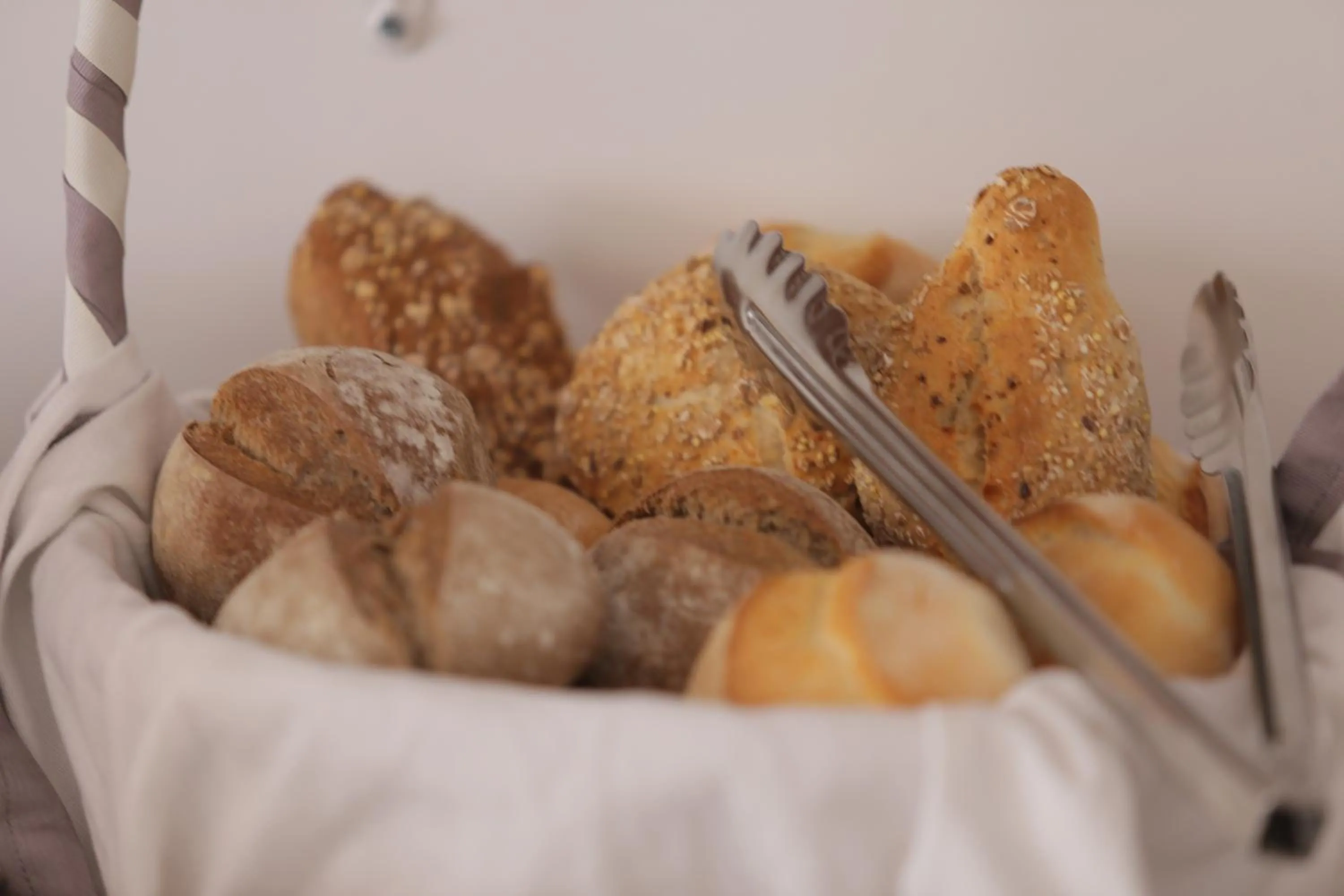 Food in Hotel Residencial Dora