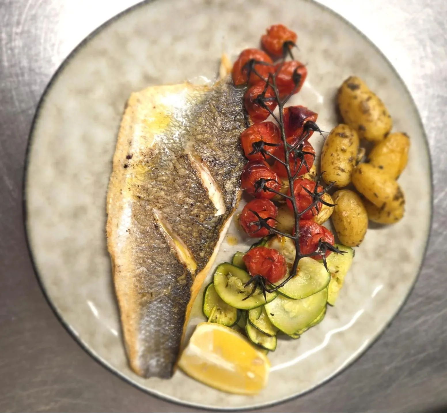 Restaurant/places to eat in Hotel Le Bourgogne