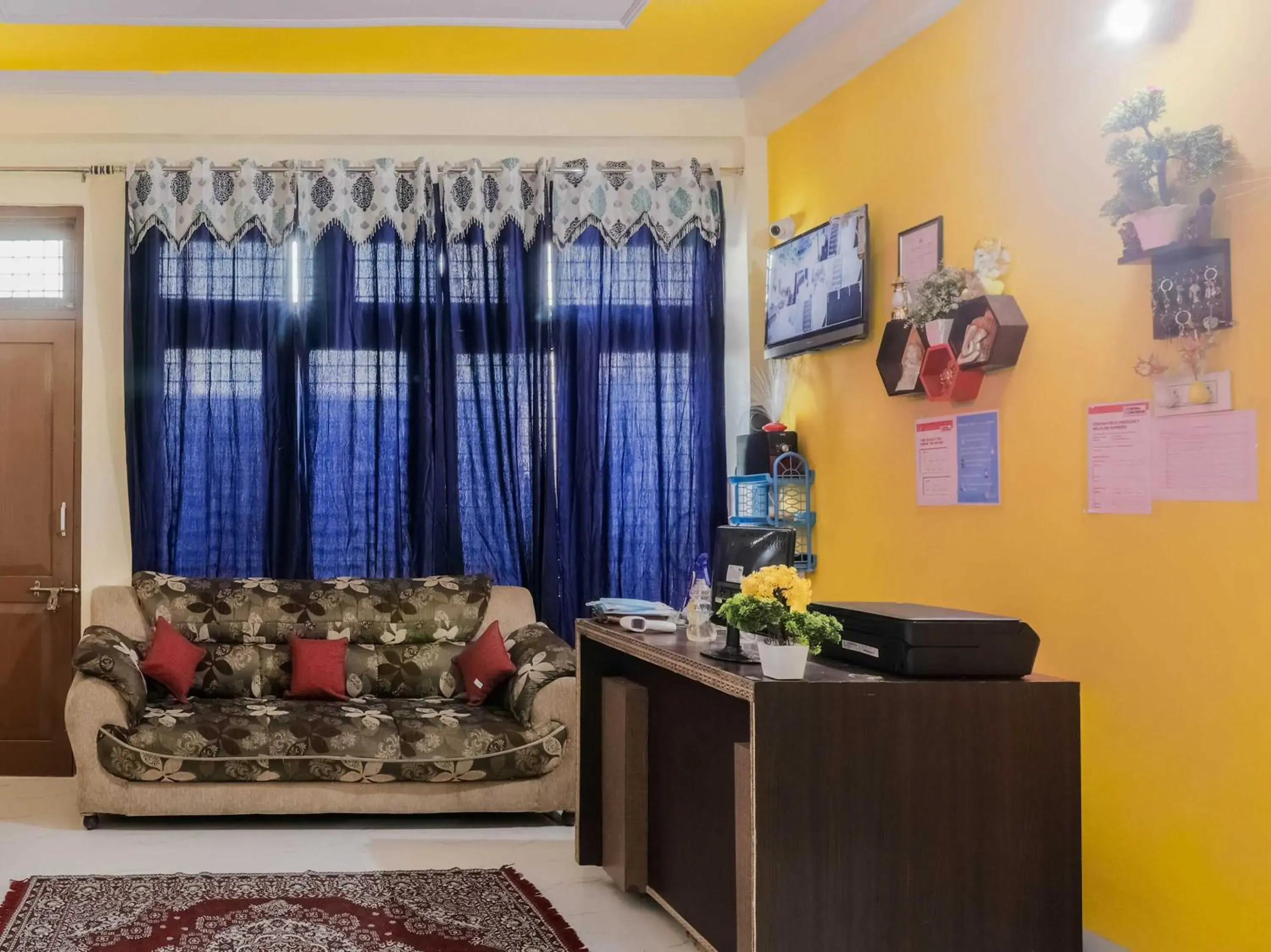 Hotel O by OYO Prime Stayzz Hotel O by OYO Prime Stayzz