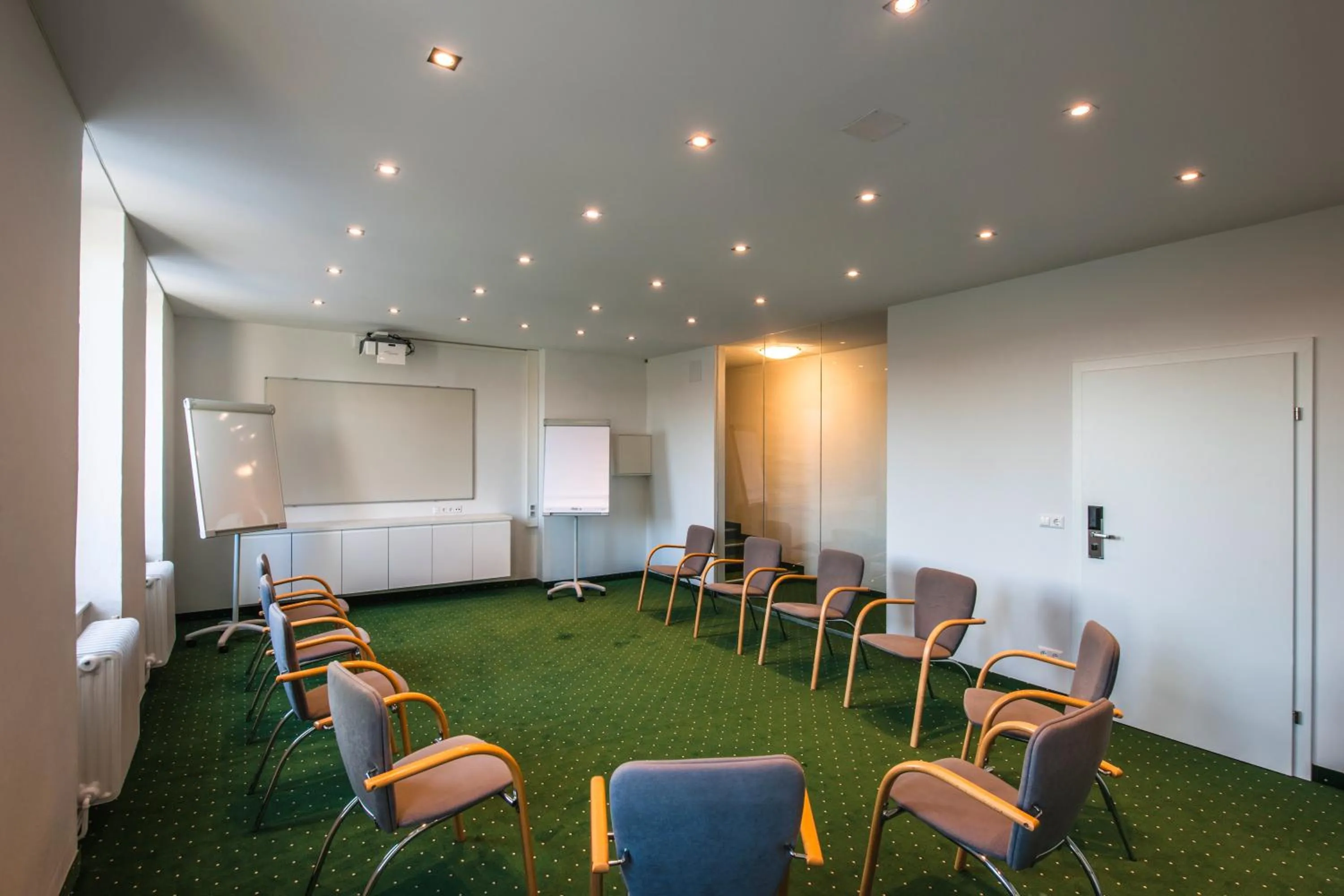 Banquet/Function facilities in Hotel Zur Post