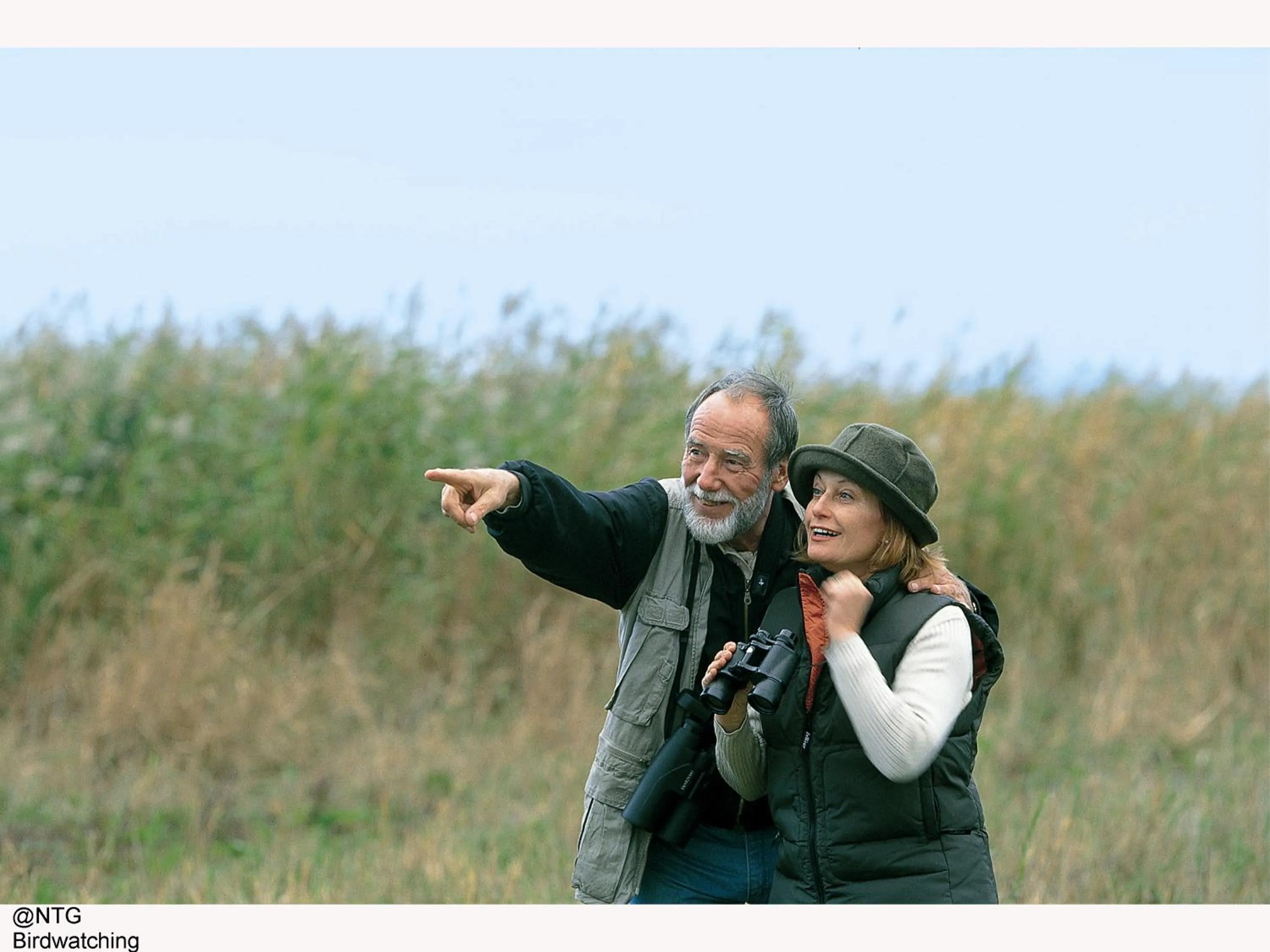 People in Hotel Zur Post