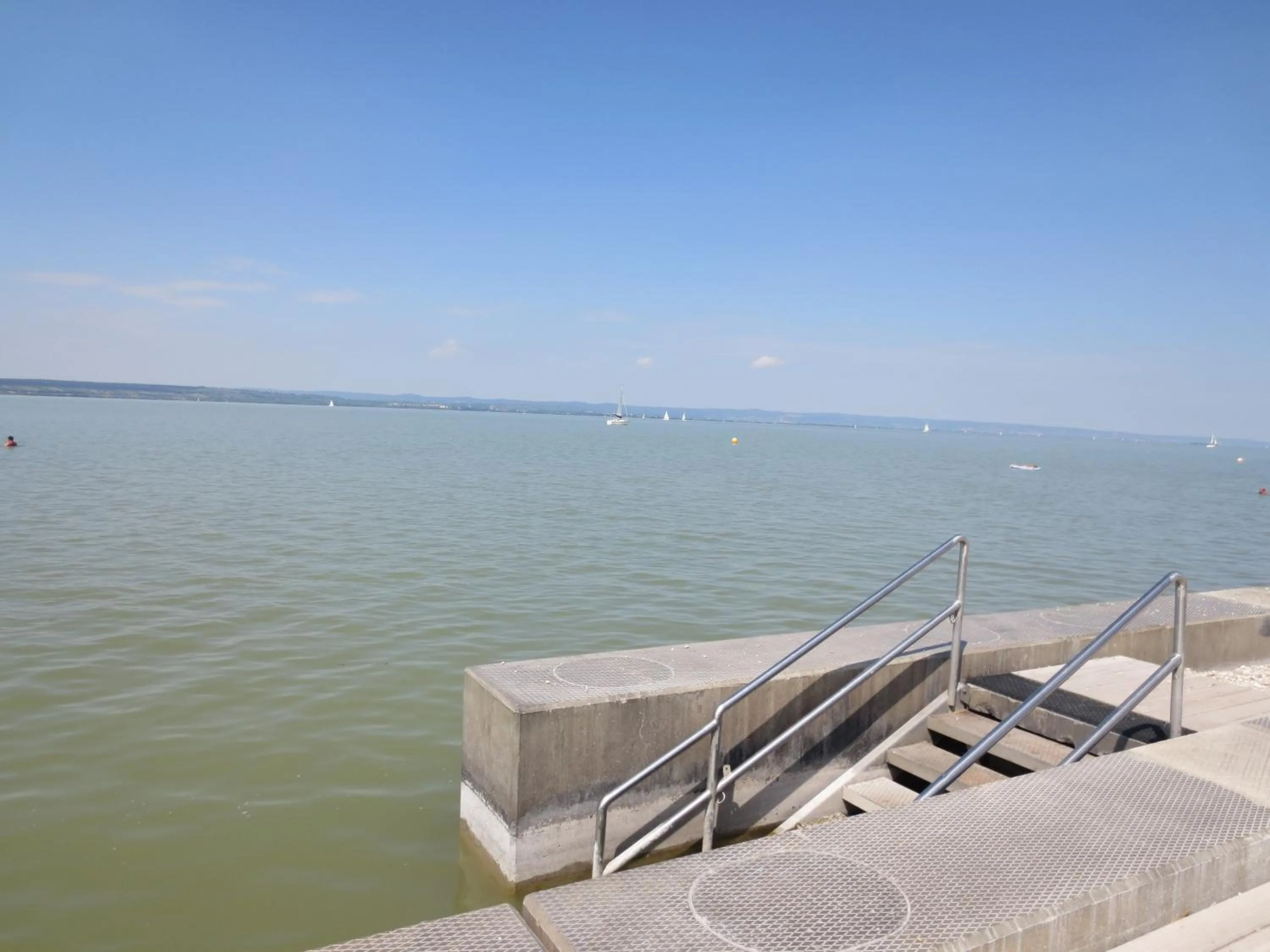 Area and facilities in Hotel Zur Post