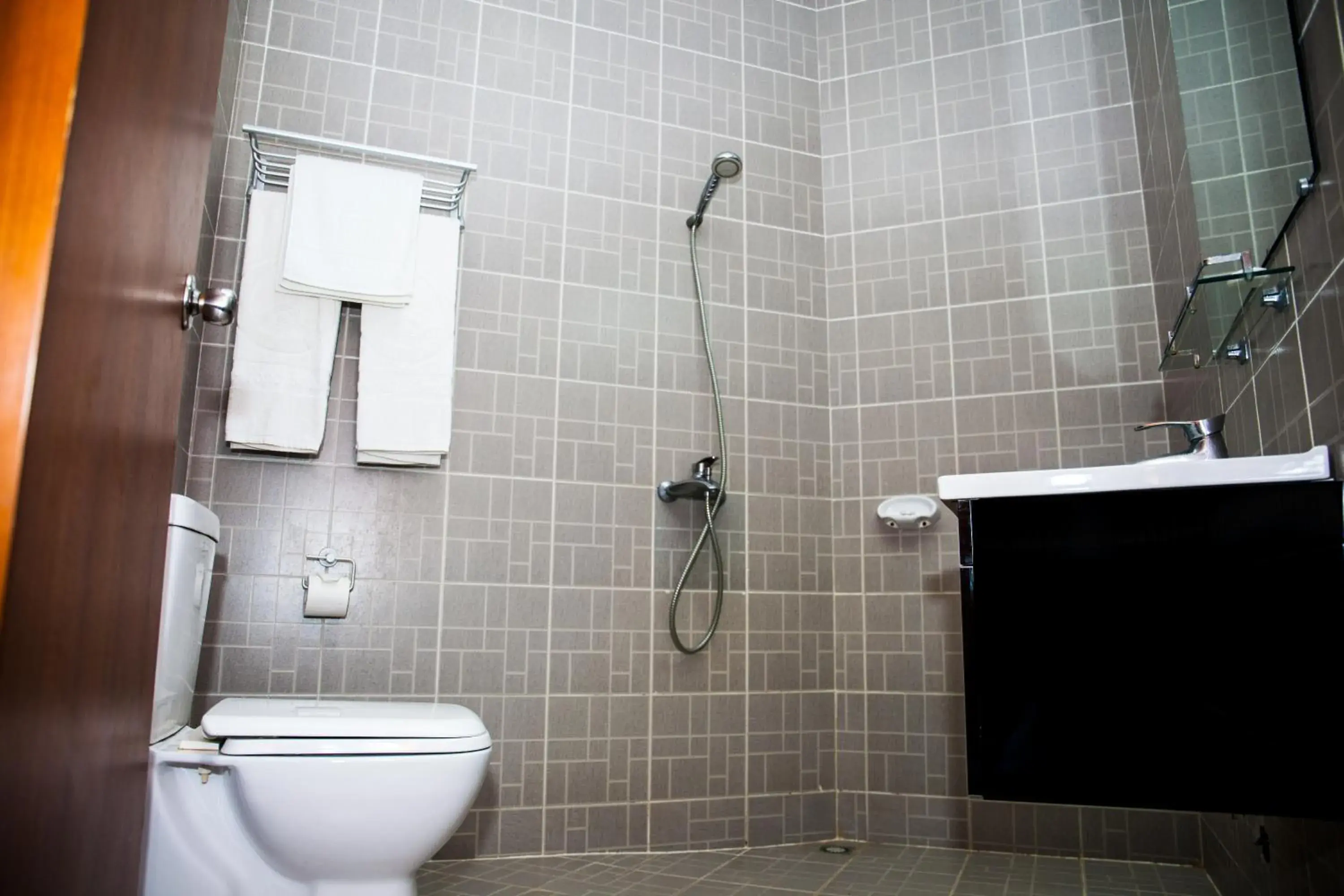 Suite in Millenium Popo Beach Hotel Suite in Millenium Popo Beach Hotel