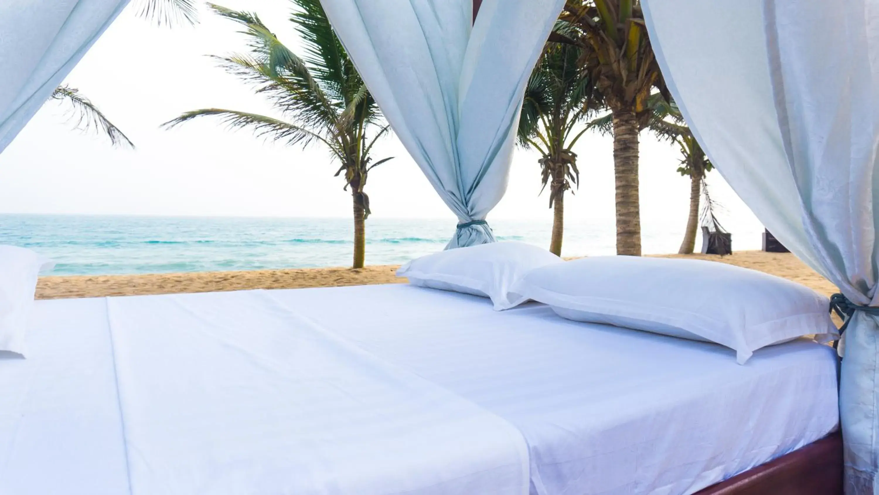 Millenium Popo Beach Hotel Millenium Popo Beach Hotel