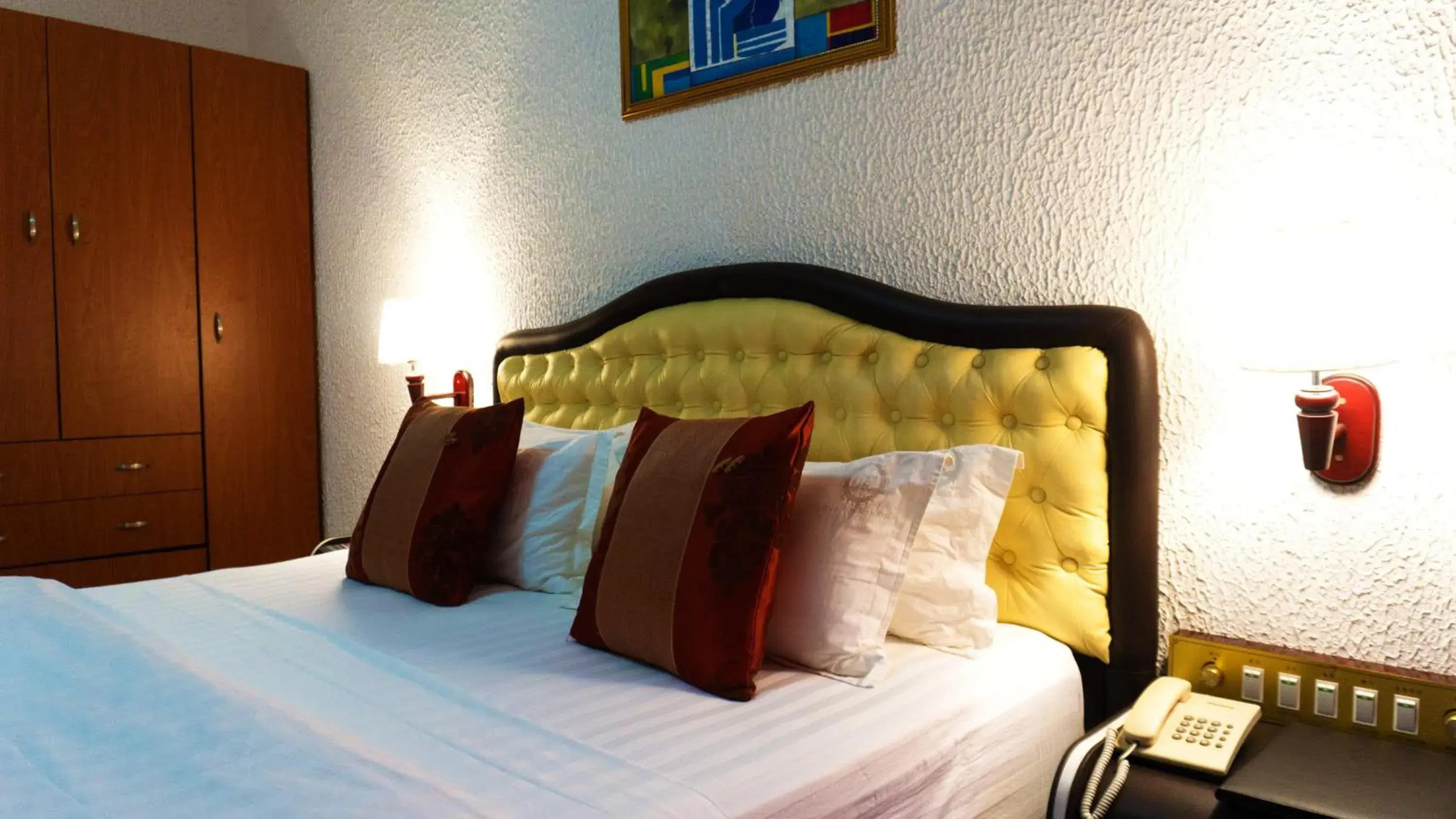 Presidential Suite in Millenium Popo Beach Hotel Presidential Suite in Millenium Popo Beach Hotel