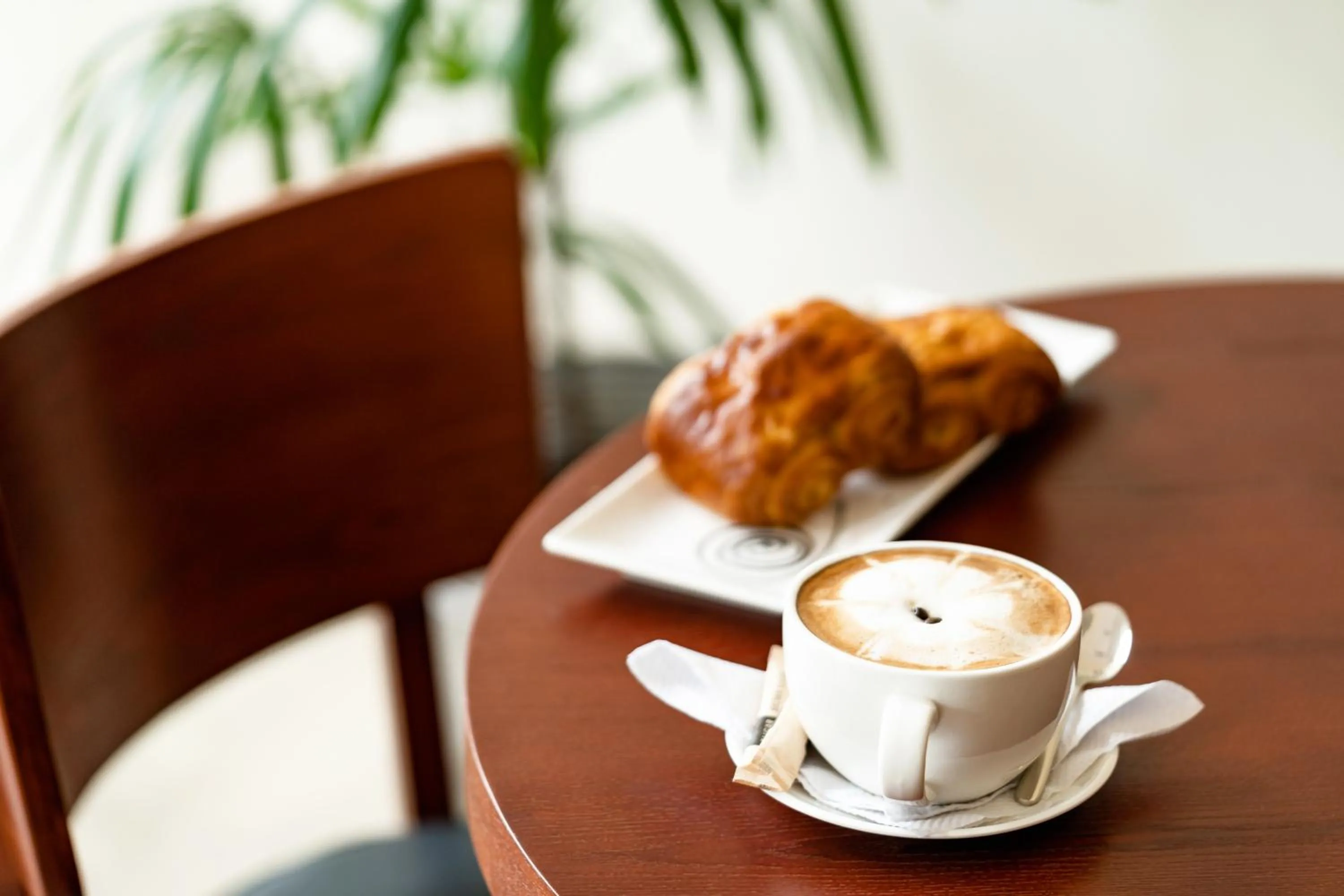 Coffee/tea facilities in Kibo Palace Hotel Moshi