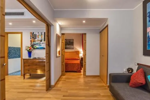 San Luca - Fenice Apartments in Venice