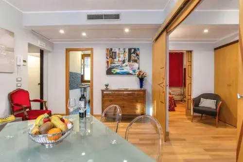 San Luca - Fenice Apartments in Venice San Luca - Fenice Apartments in Venice