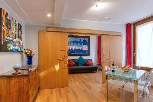 San Luca - Fenice Apartments in Venice