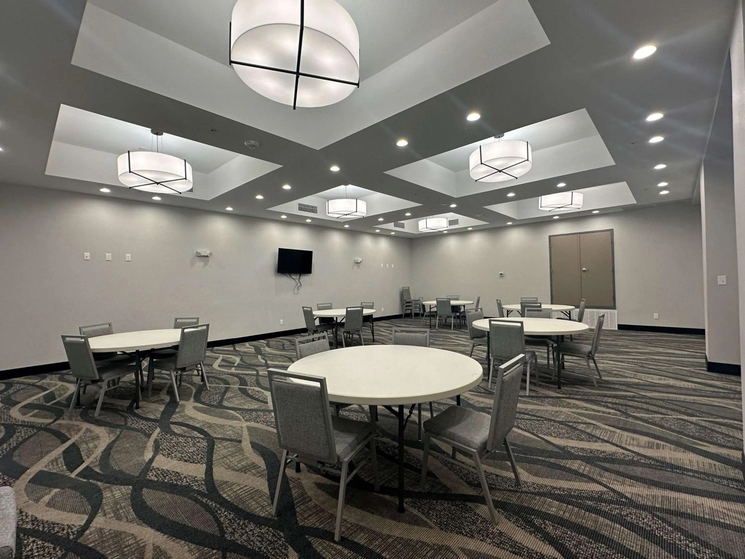 Meeting/conference room in Best Western Plus Chandler