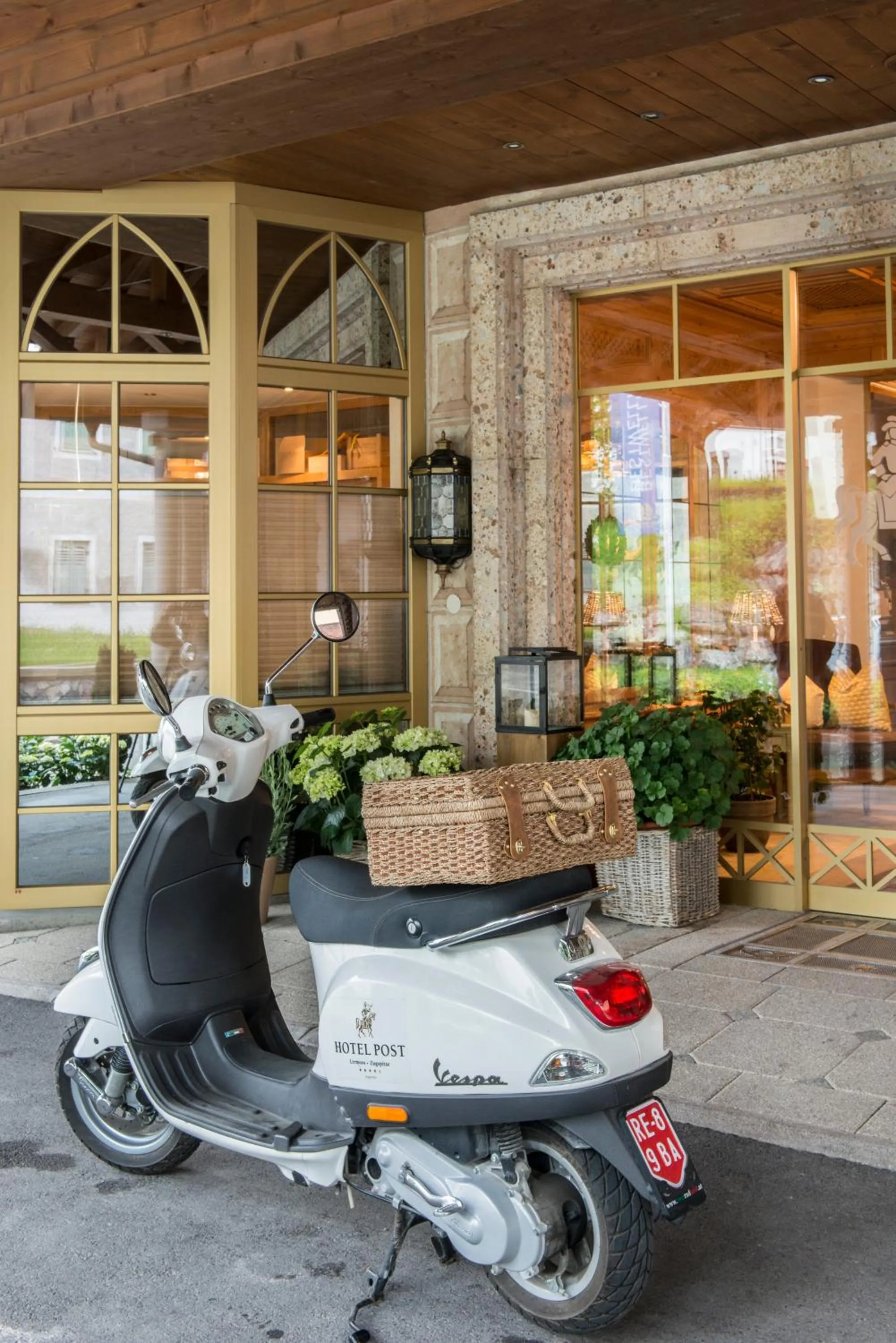 Other in Hotel Post Lermoos