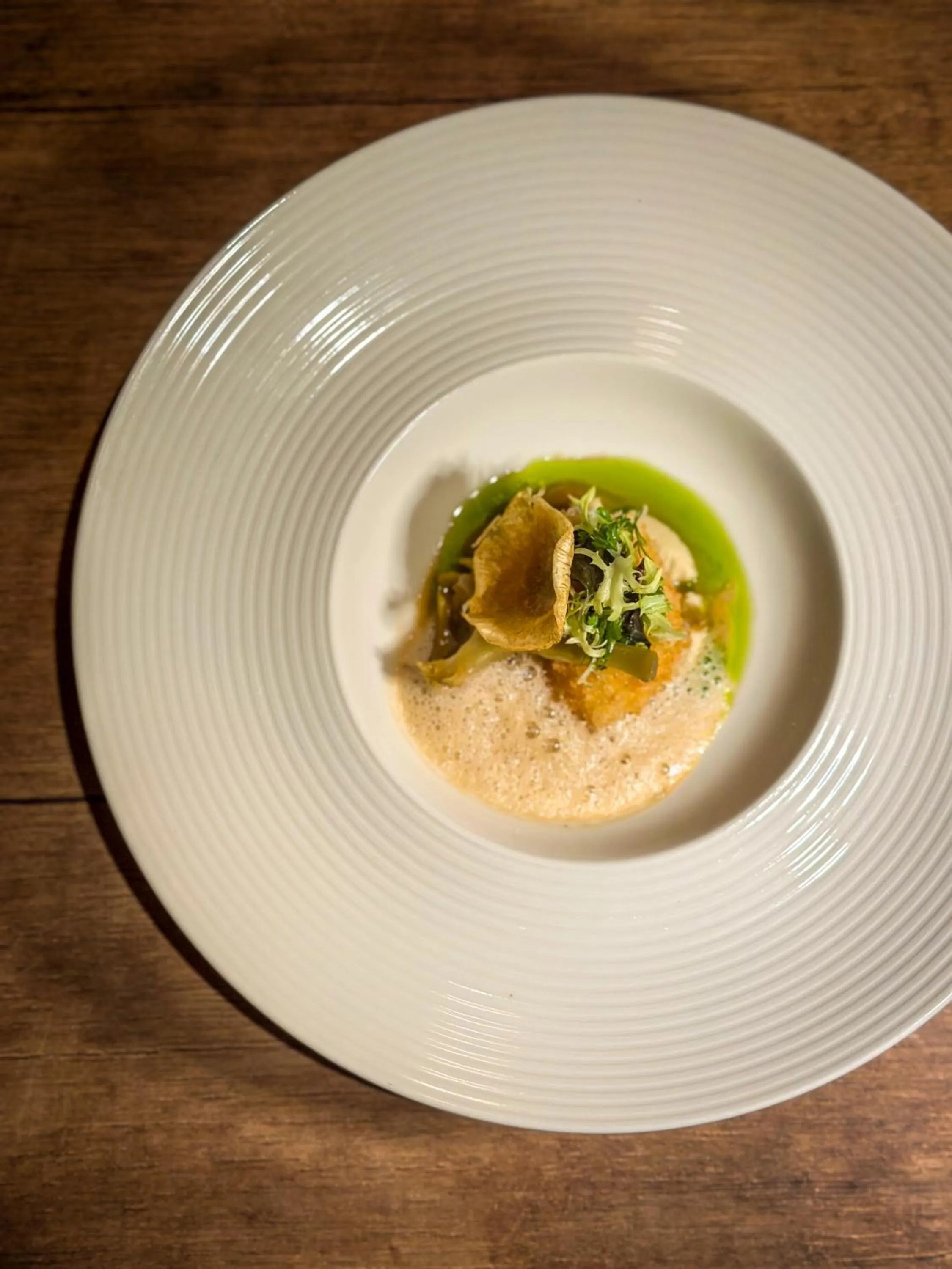 Food and drinks in Hotel Post Lermoos superior