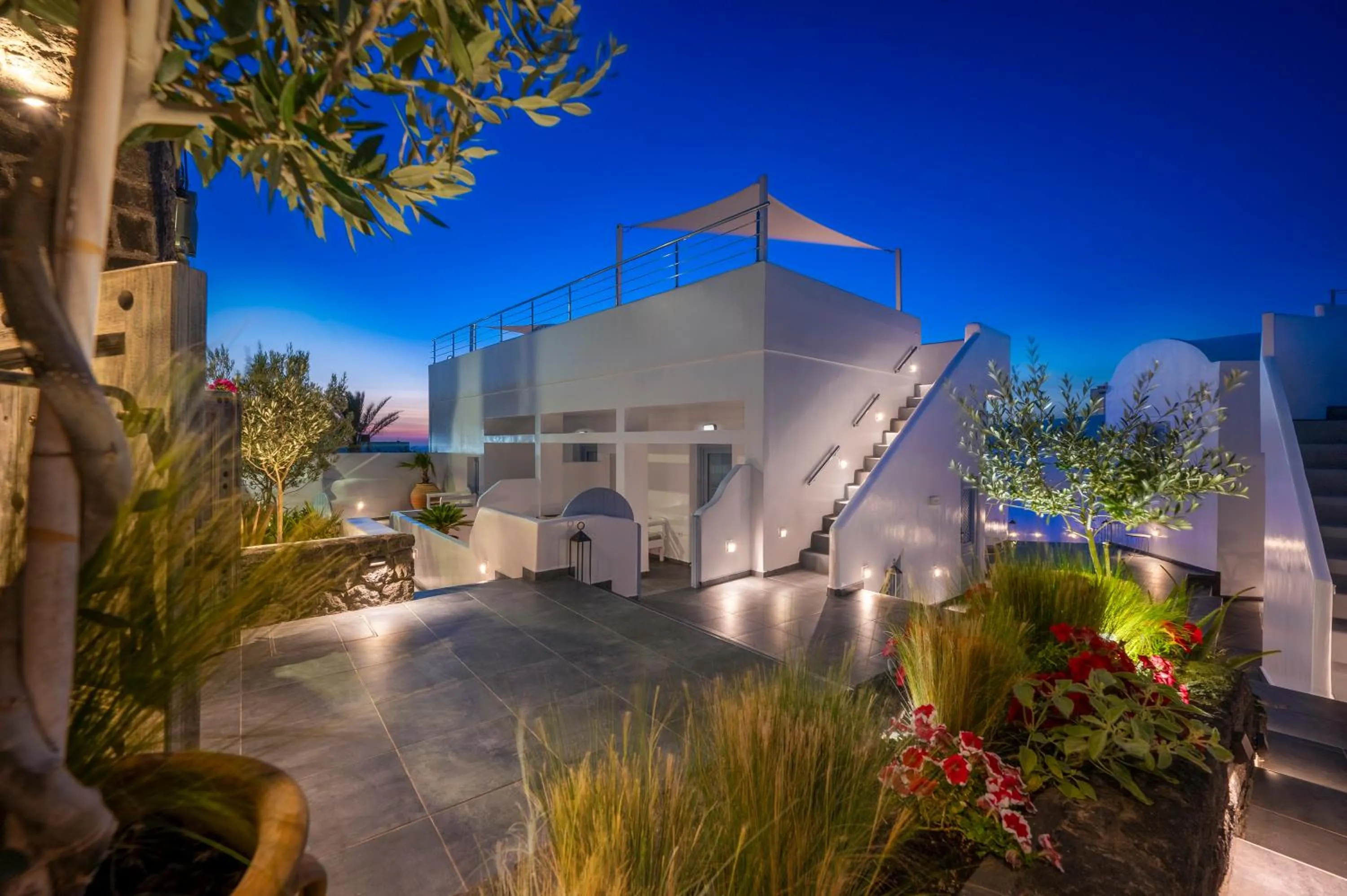 Sole d'oro Luxury Suites