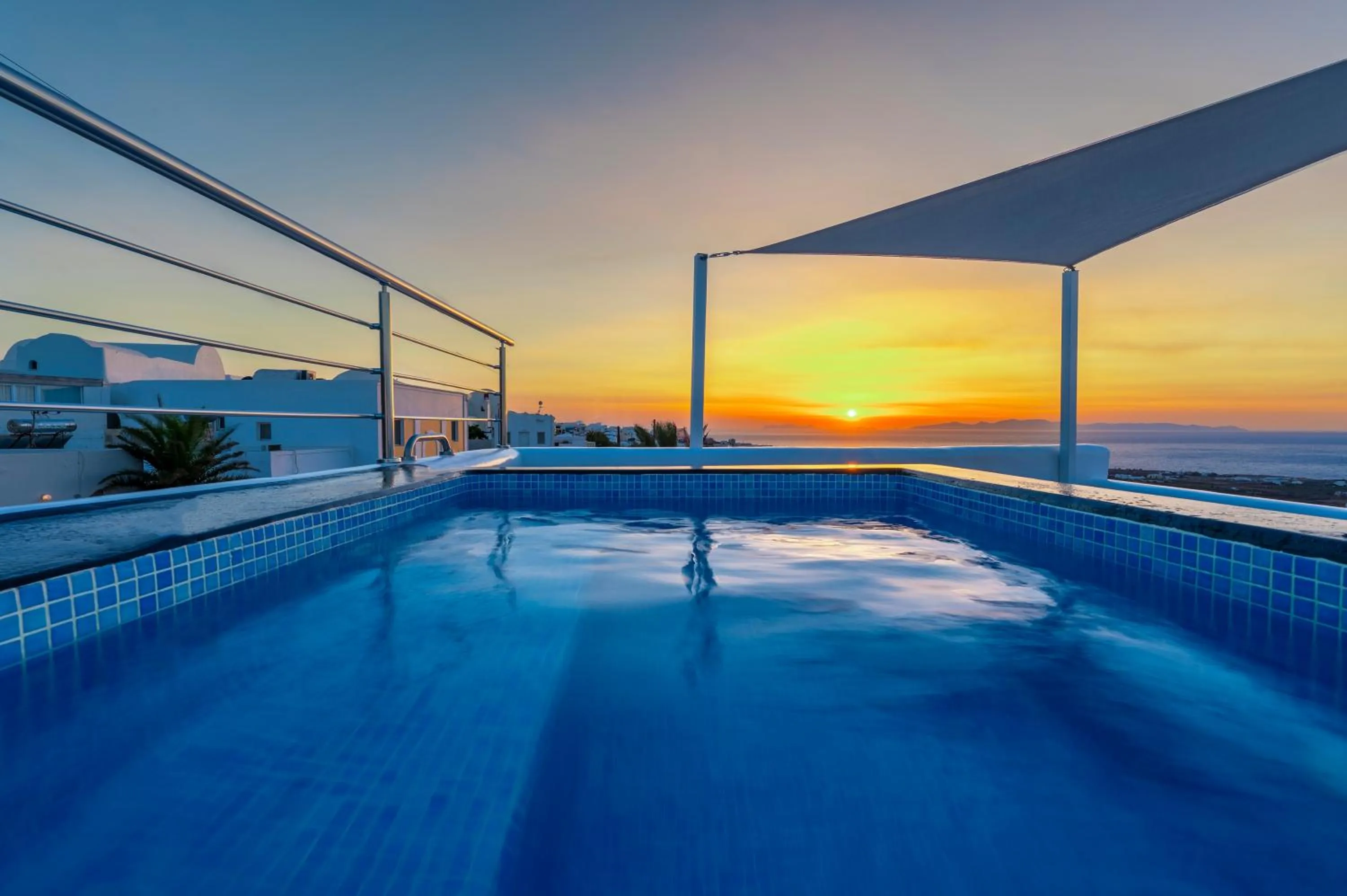 Sole d'oro Luxury Suites