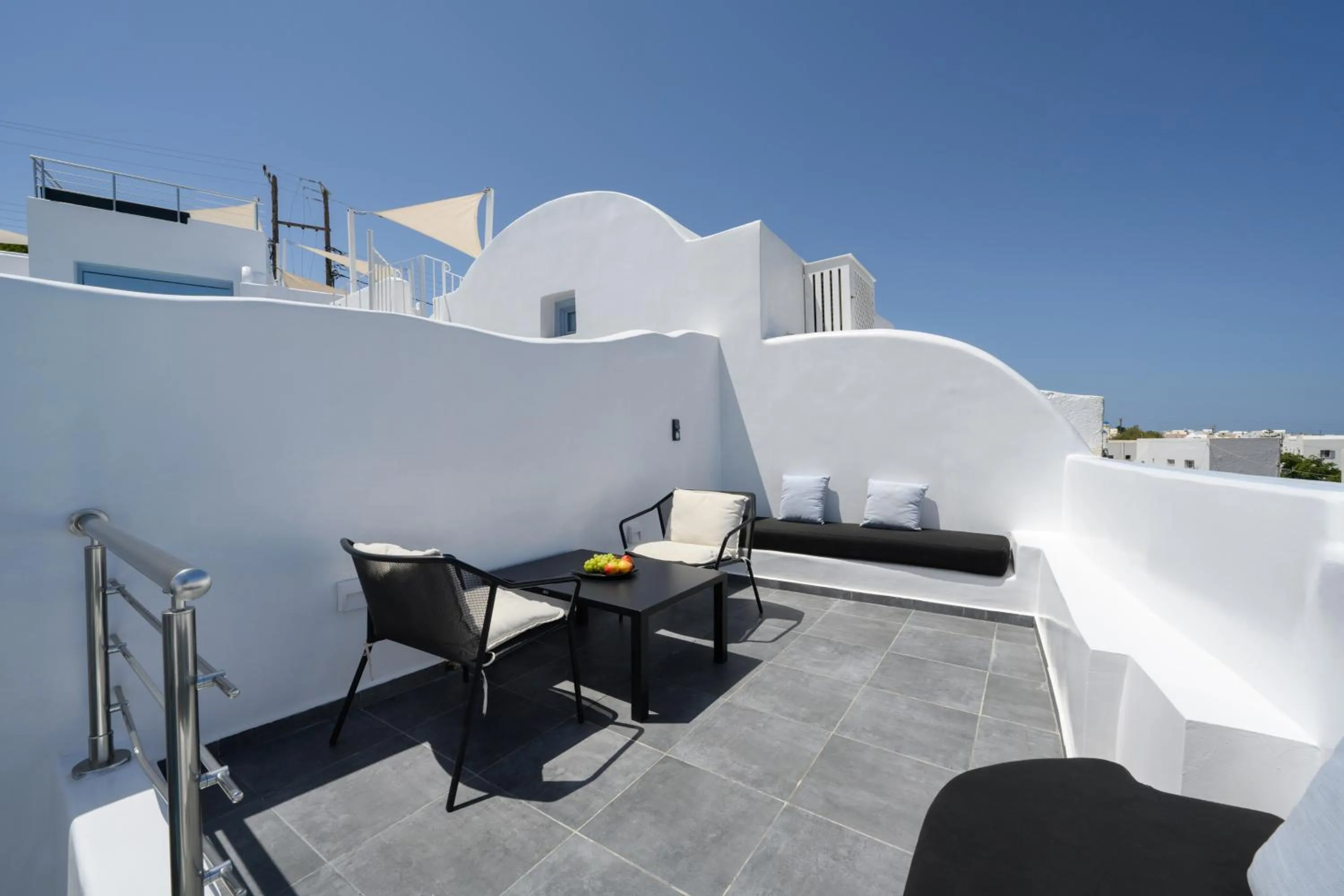 Sole d'oro Luxury Suites