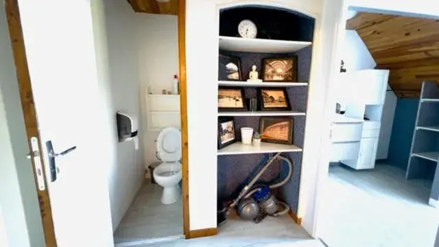 Deluxe Apartment in Au Petit Vivoin Deluxe Apartment in Au Petit Vivoin