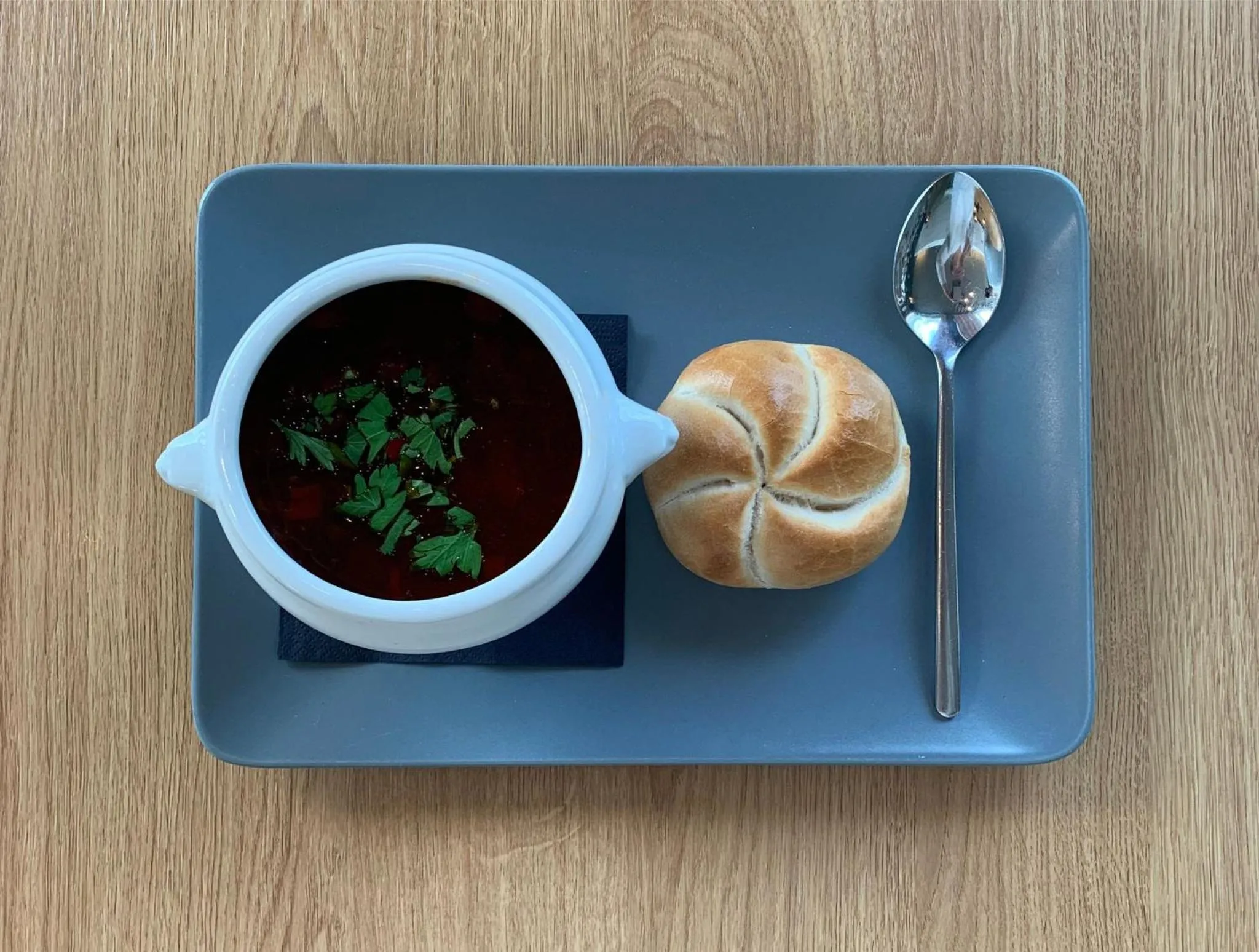 Restaurant/places to eat in Holiday Inn - Salzburg City by IHG