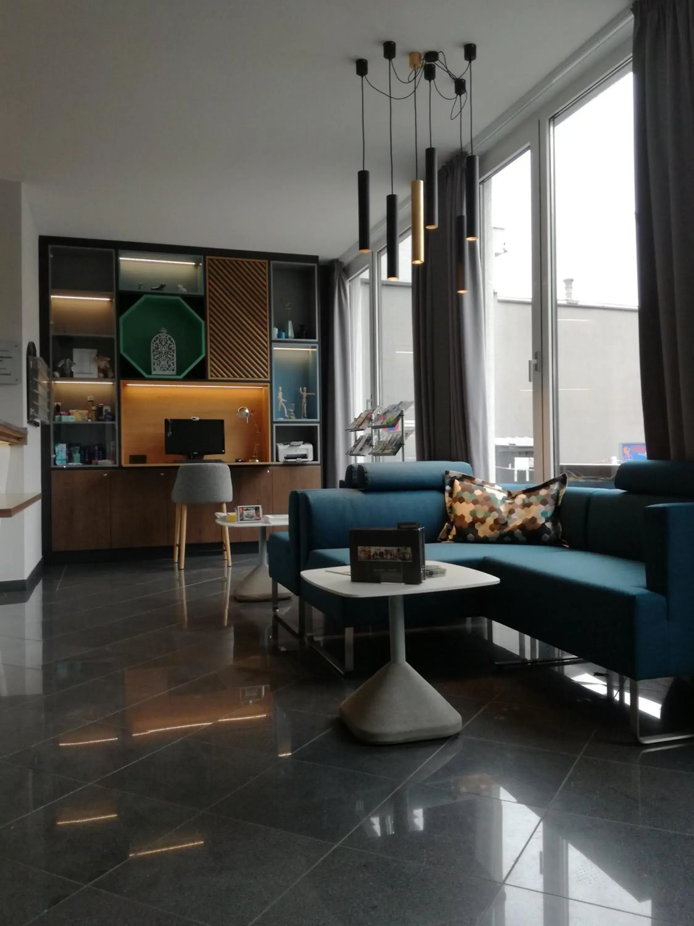 Property building in Holiday Inn - Salzburg City by IHG Property building in Holiday Inn - Salzburg City by IHG