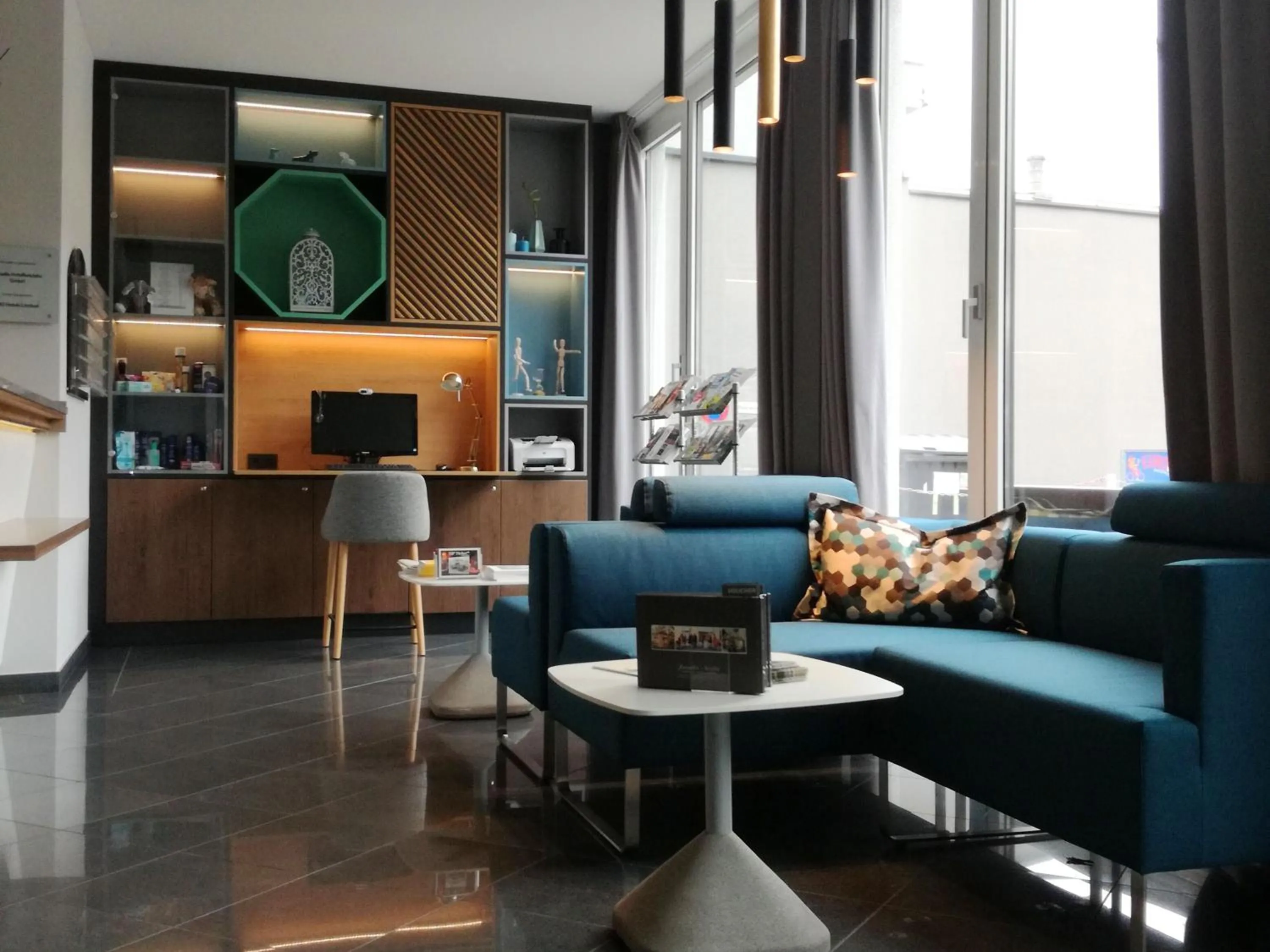 Property building in Holiday Inn - Salzburg City by IHG