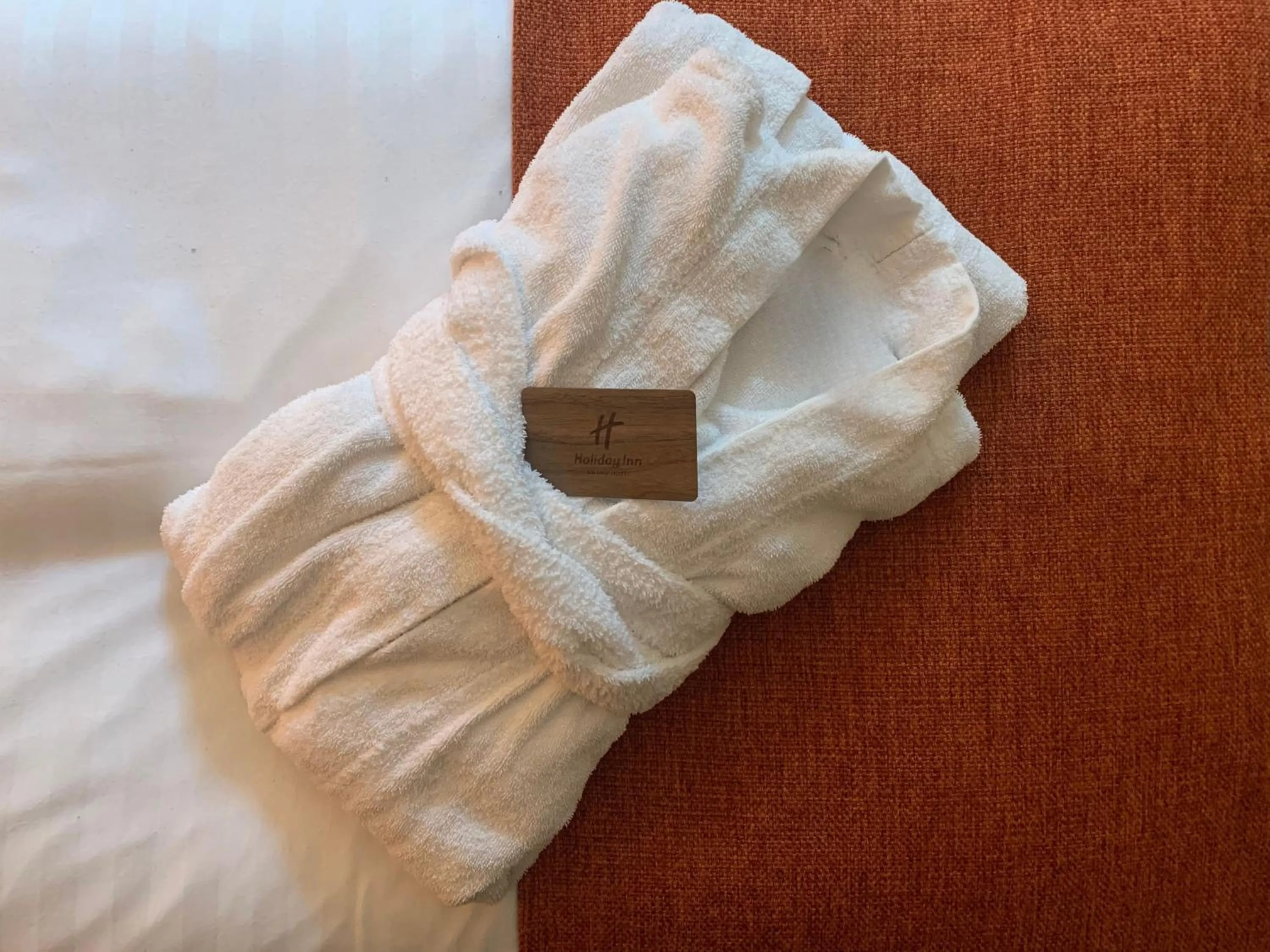 Photo of the whole room, Bed in Holiday Inn - Salzburg City by IHG