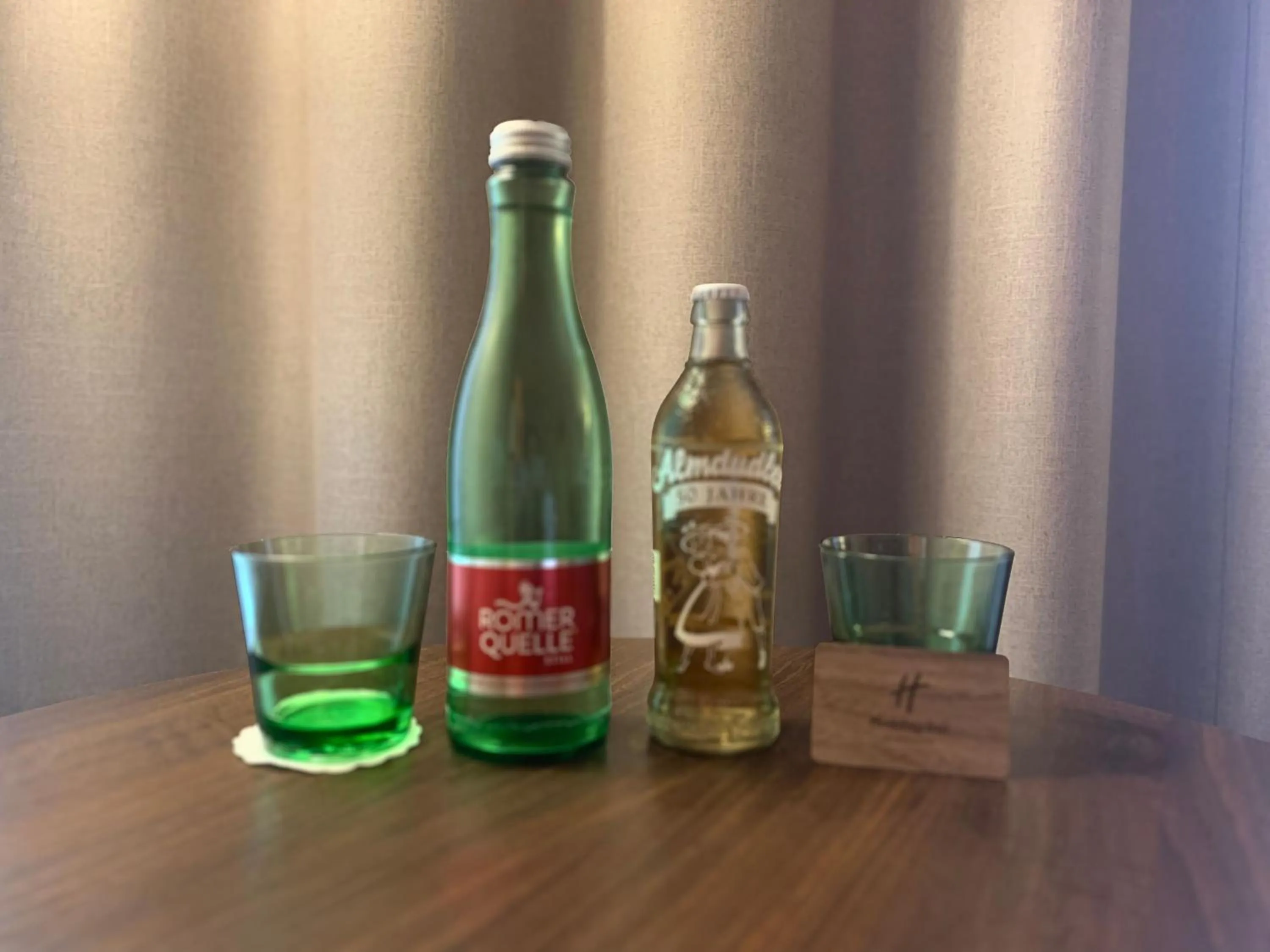 Drinks in Holiday Inn - Salzburg City by IHG