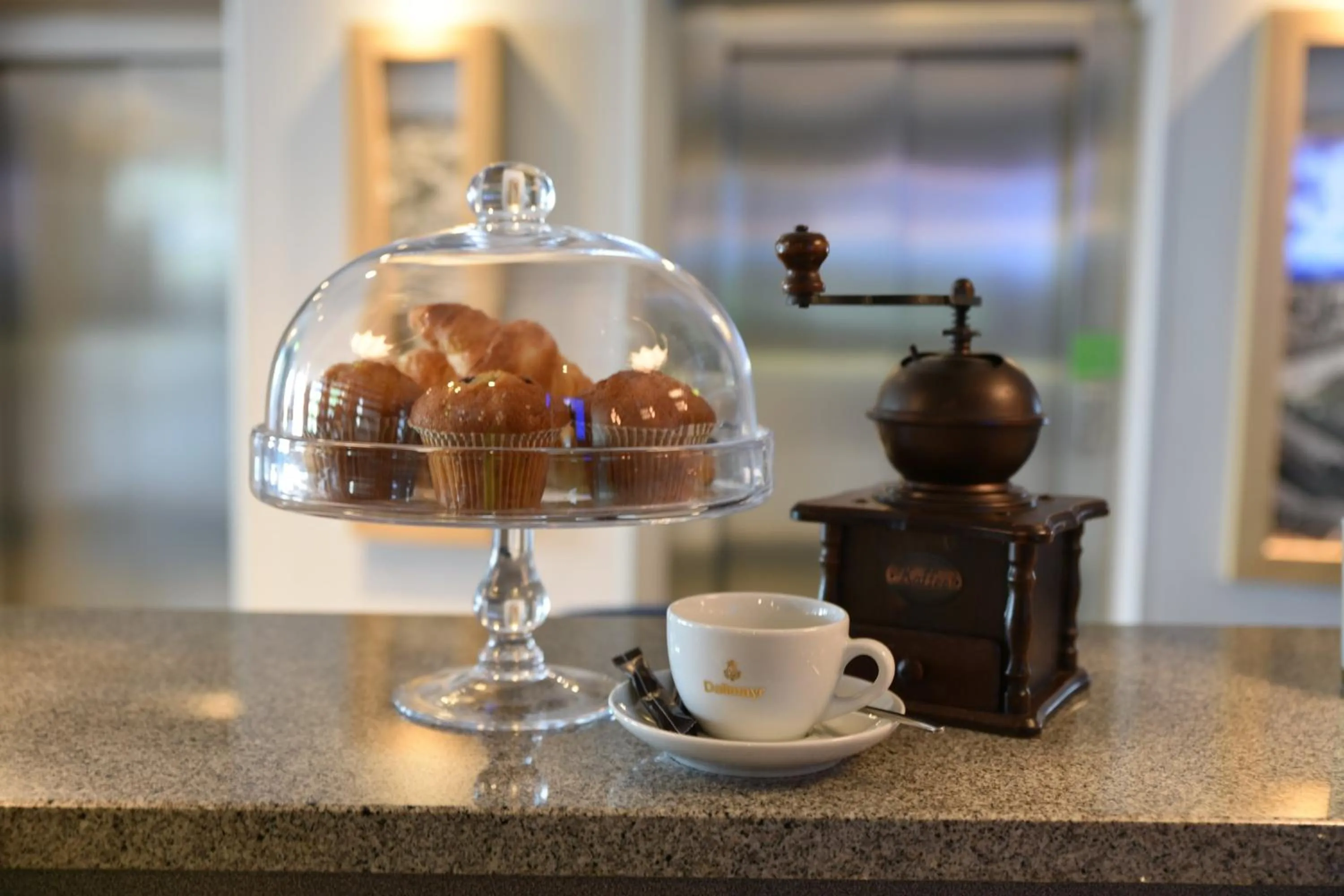 Coffee/tea facilities in Holiday Inn - Salzburg City by IHG