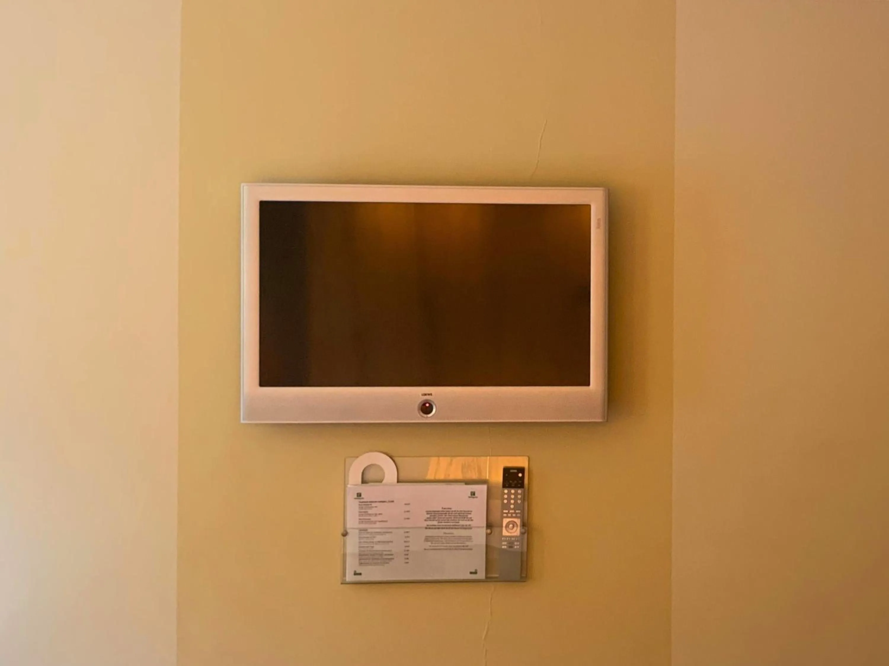 Photo of the whole room in Holiday Inn - Salzburg City by IHG