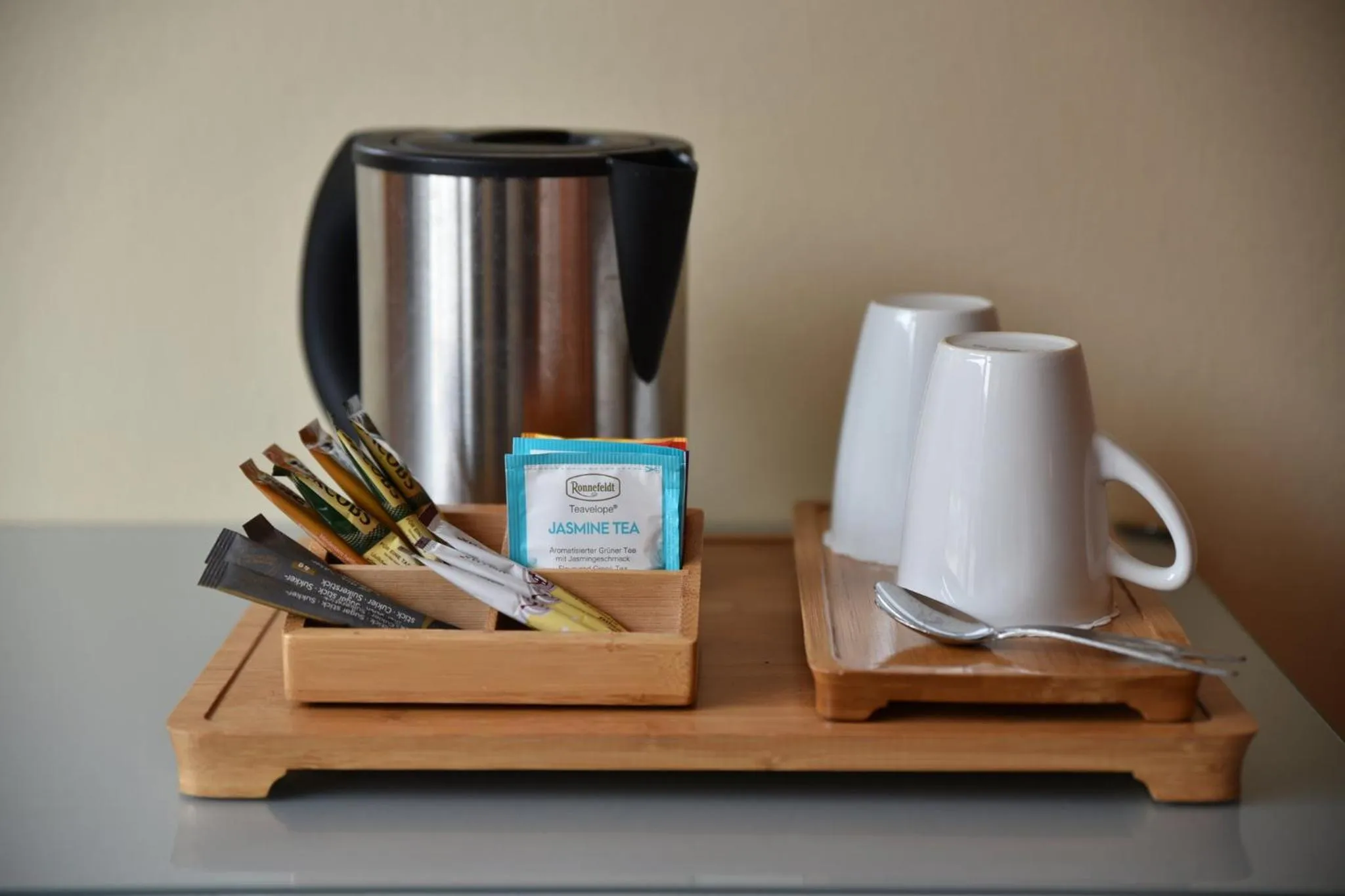 Photo of the whole room in Holiday Inn - Salzburg City by IHG