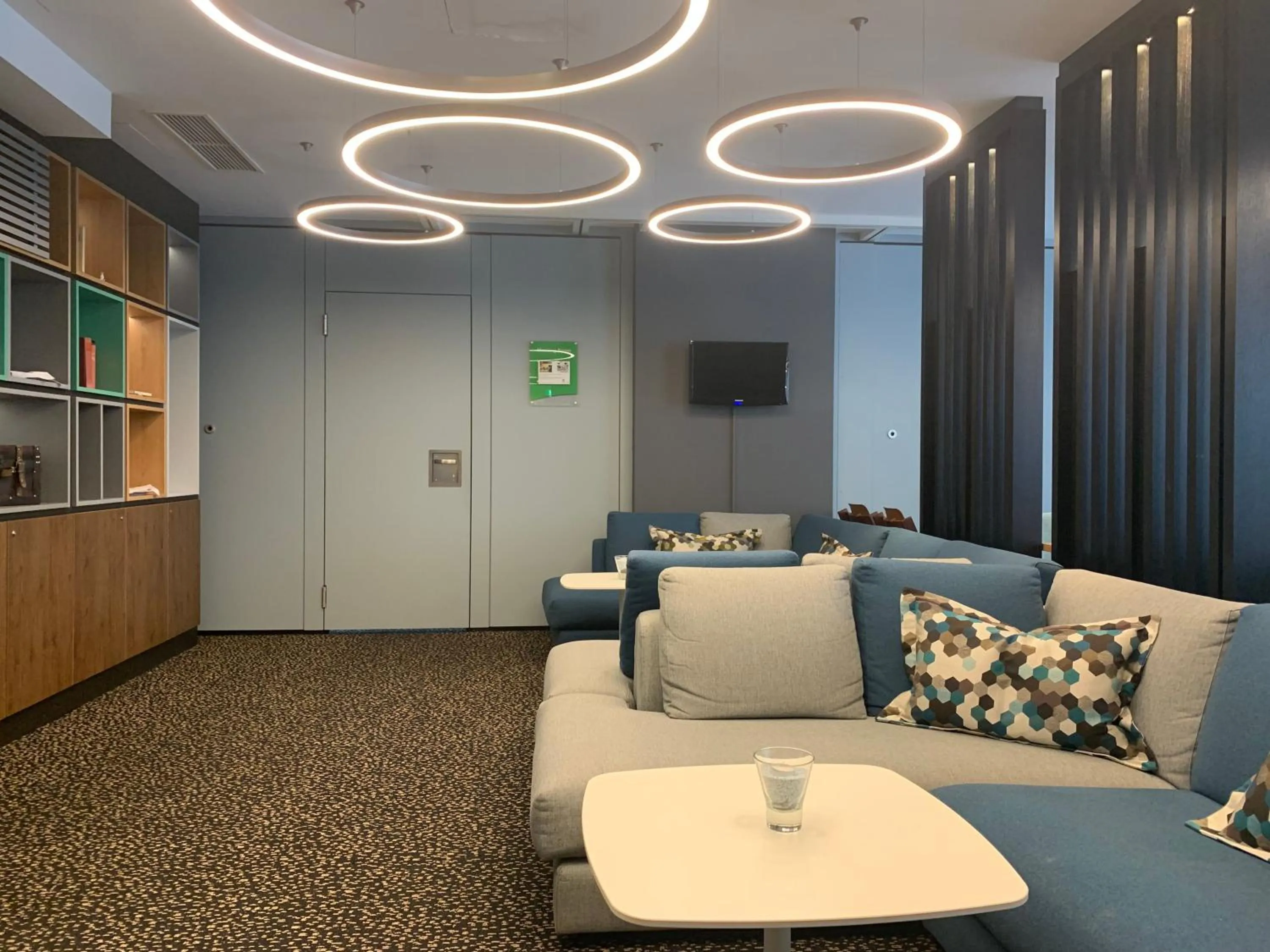 Property building in Holiday Inn - Salzburg City by IHG