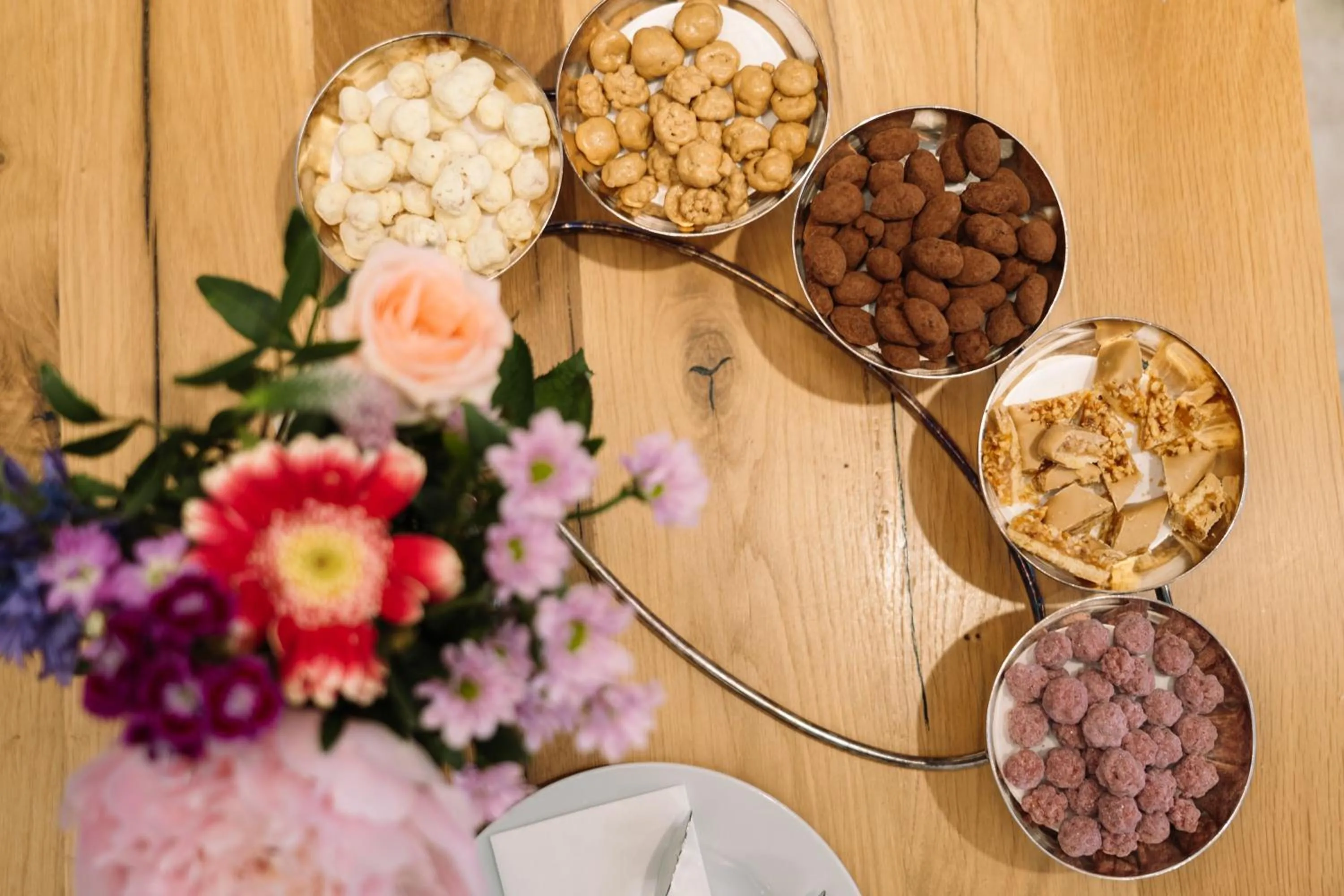 Shopping Area in Romantik Hotel Im Weissen Rössl am Wolfgangsee