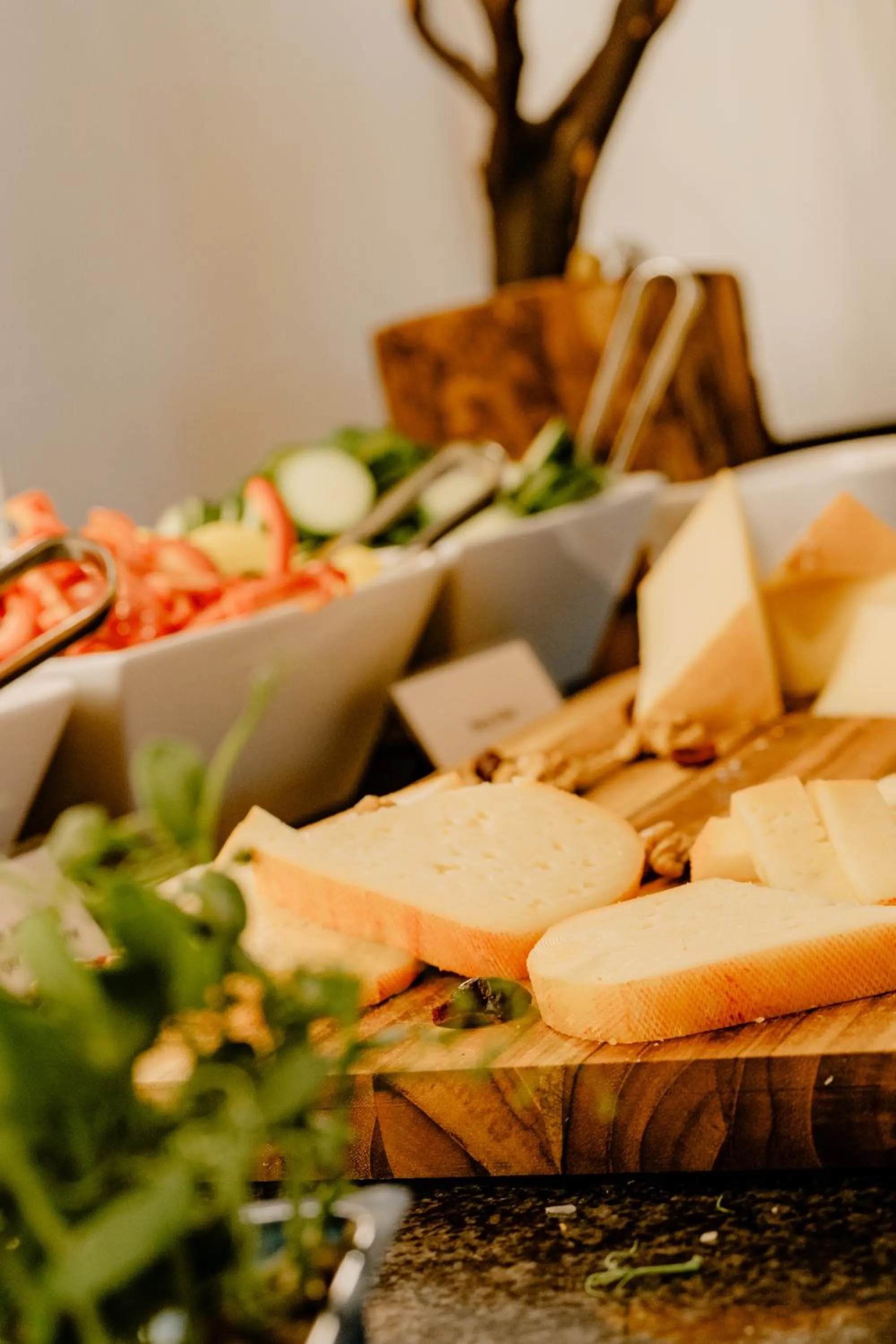 Restaurant/places to eat in Romantik Hotel Im Weissen Rössl am Wolfgangsee