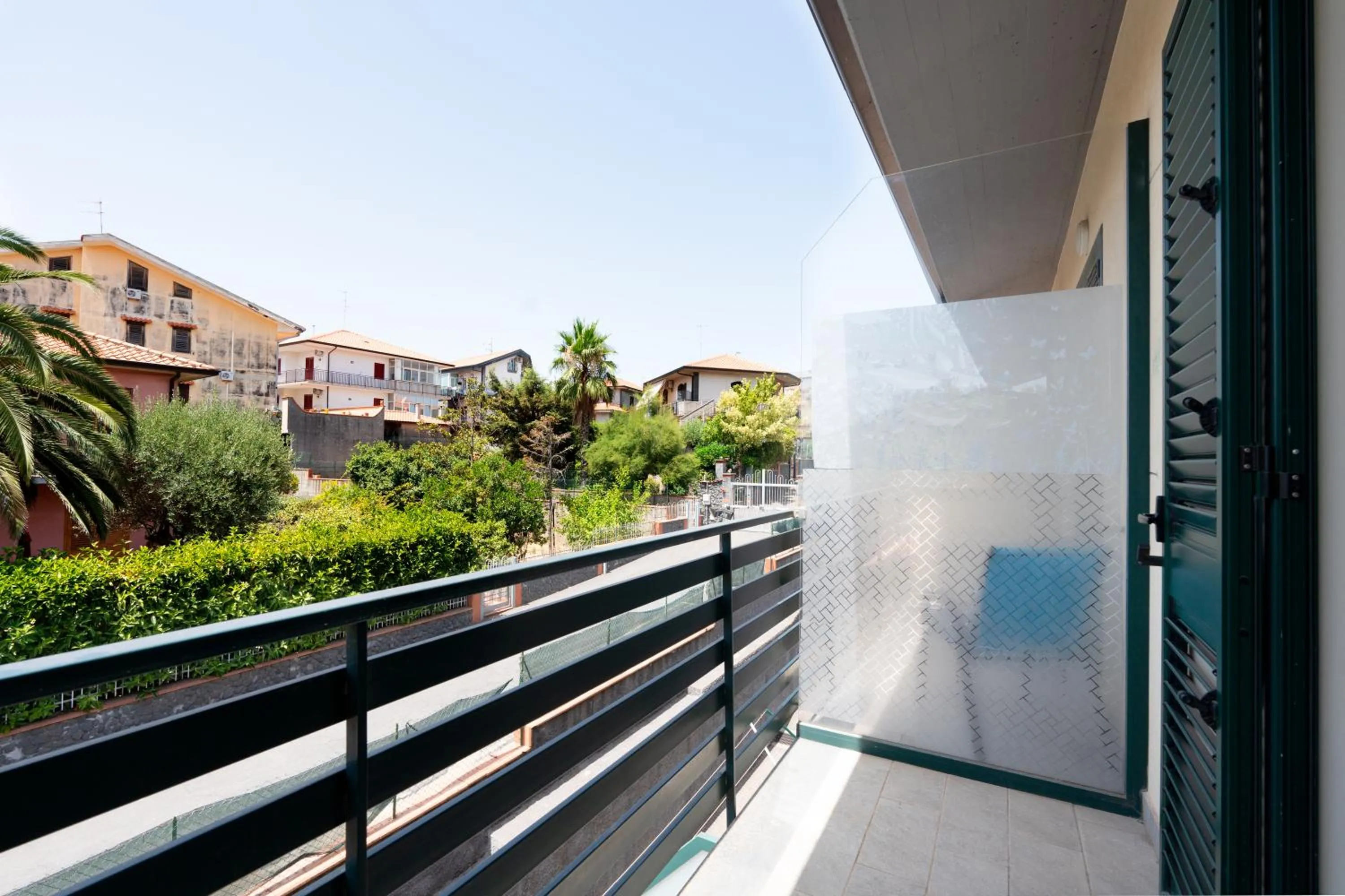 View (from property/room) in B&B Ruota di Carretto