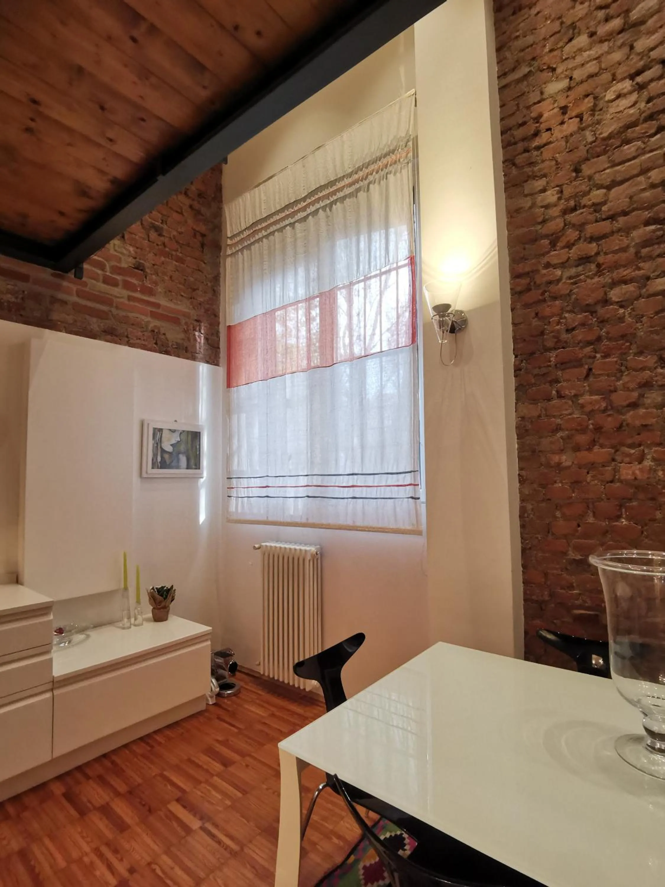 Luxury Loft 89