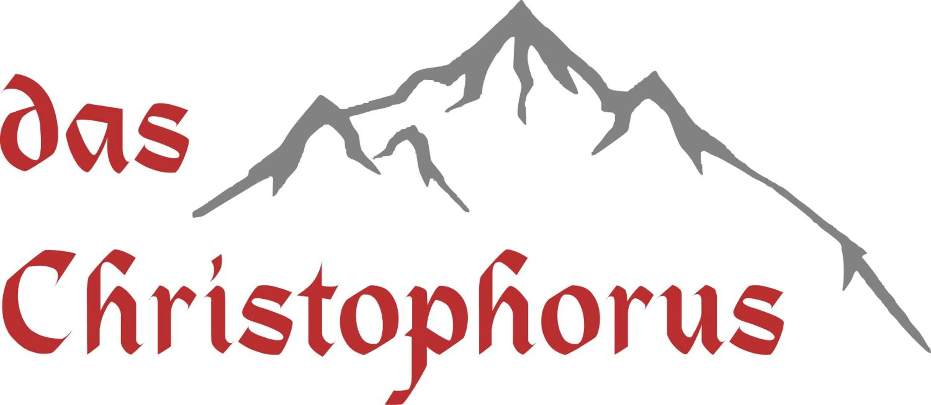 Property building in das Christophorus