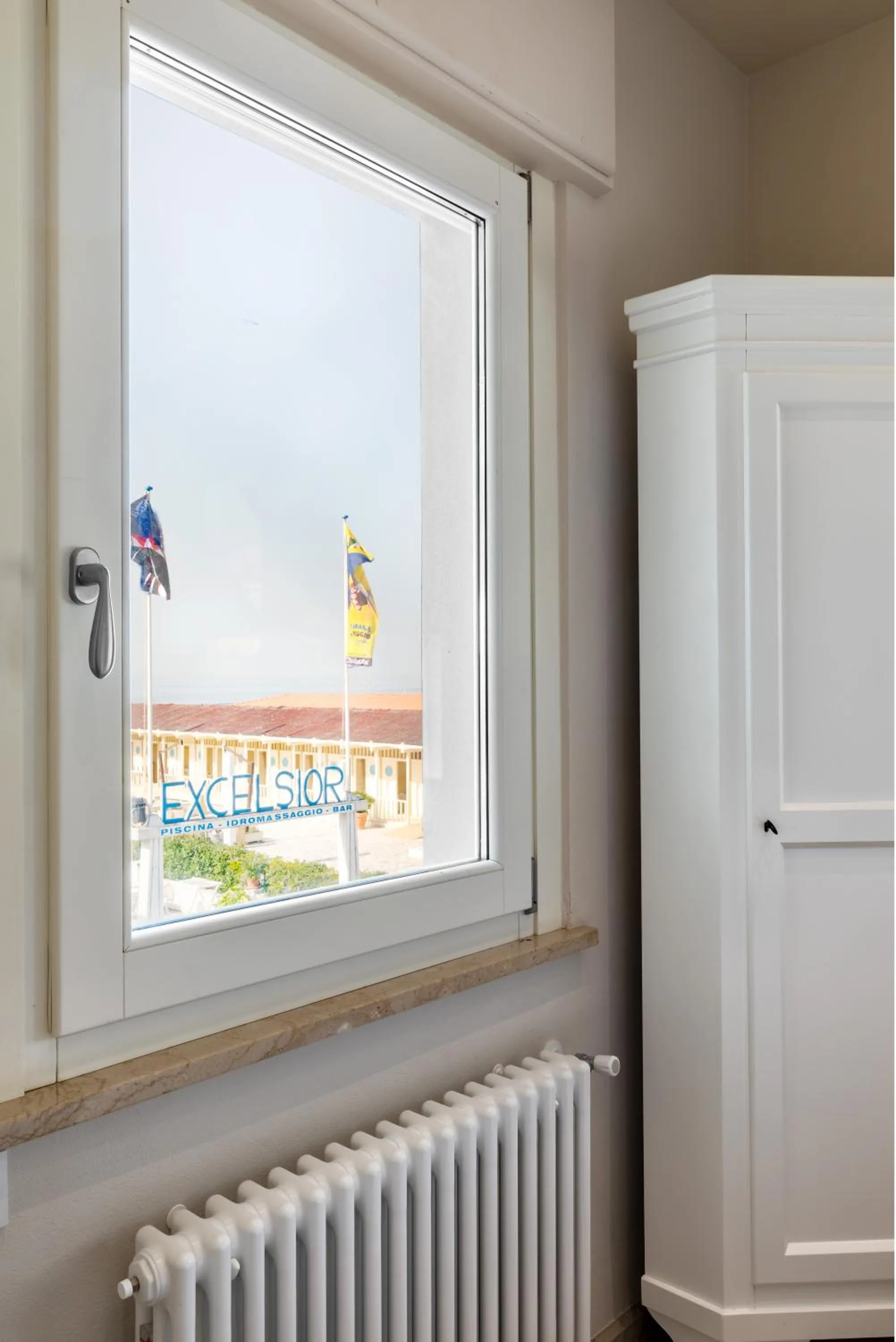 View (from property/room) in Viareggio Suite - Sea view apartment