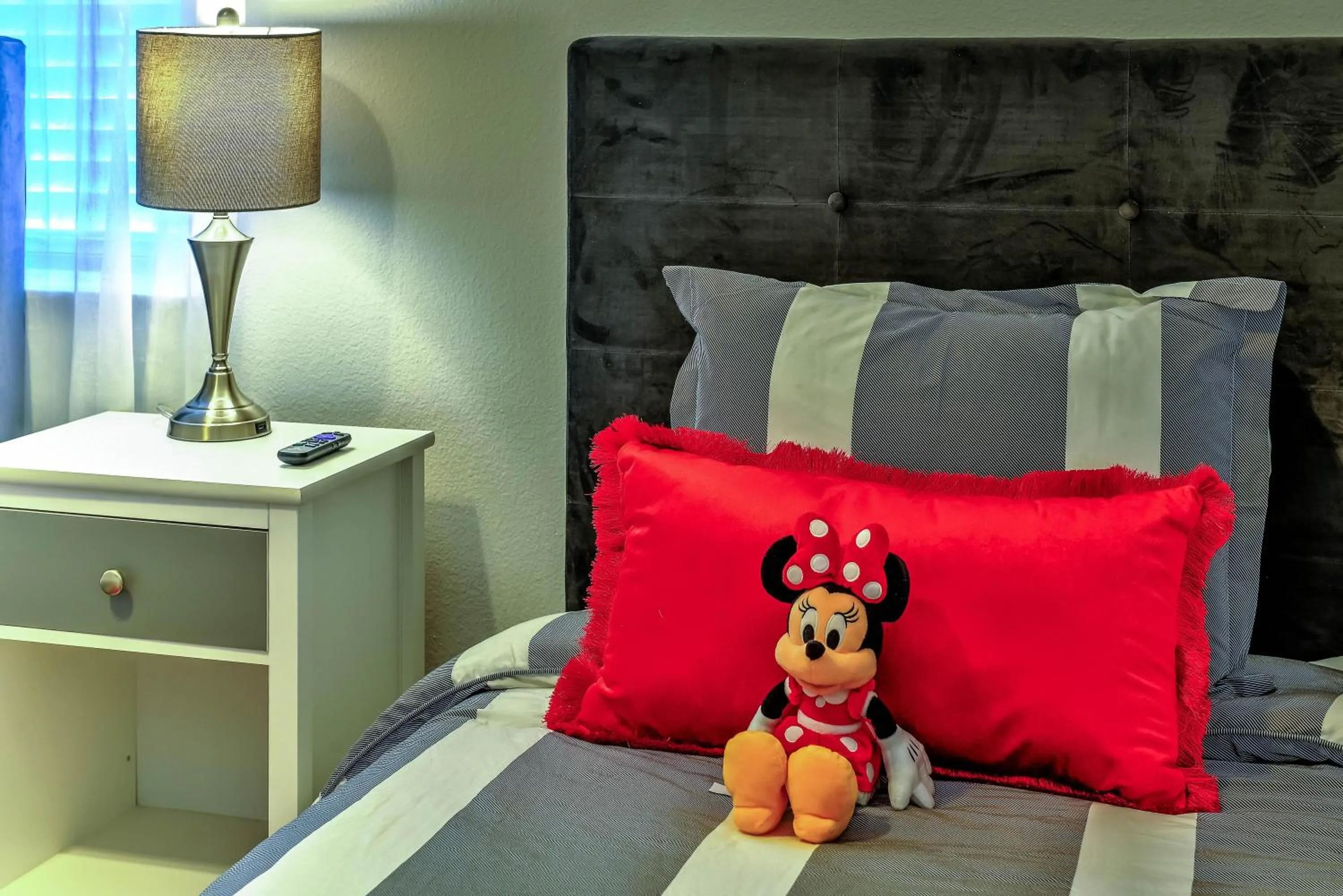 Property building in Private Pool, Game Room, Near Disney And Universal!!