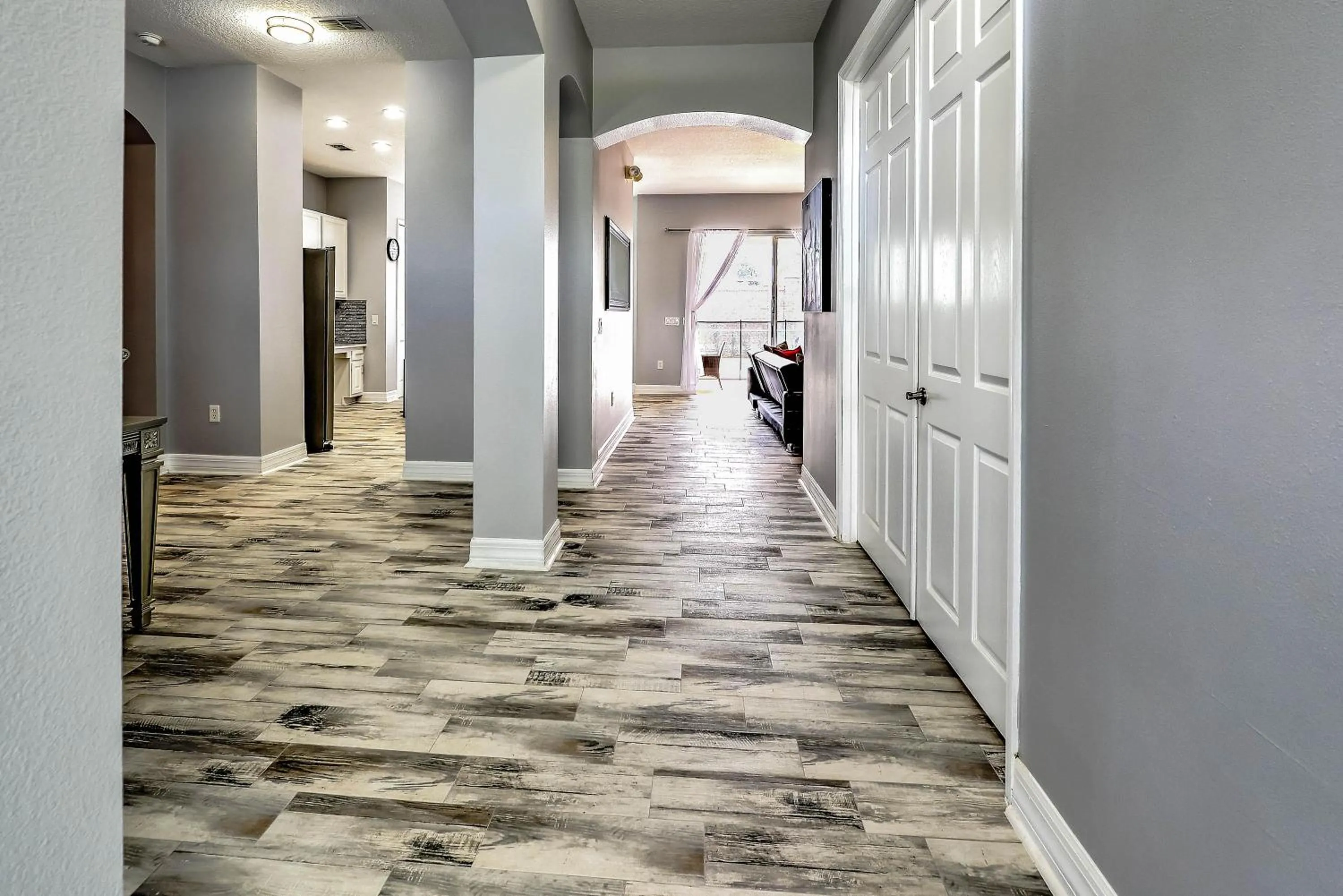 Property building in Private Pool, Game Room, Near Disney And Universal!!