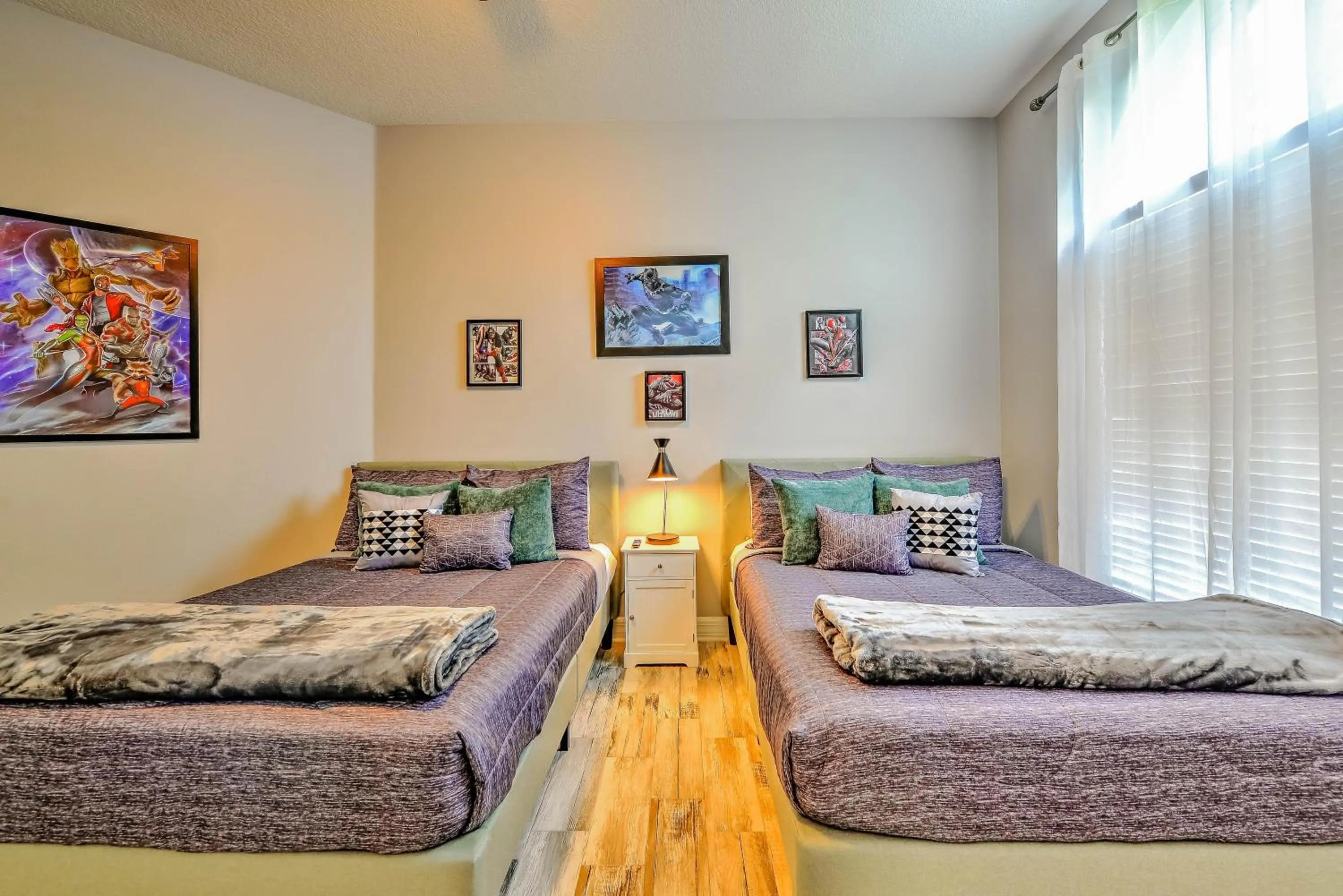 Property building in Private Pool, Game Room, Near Disney And Universal!!