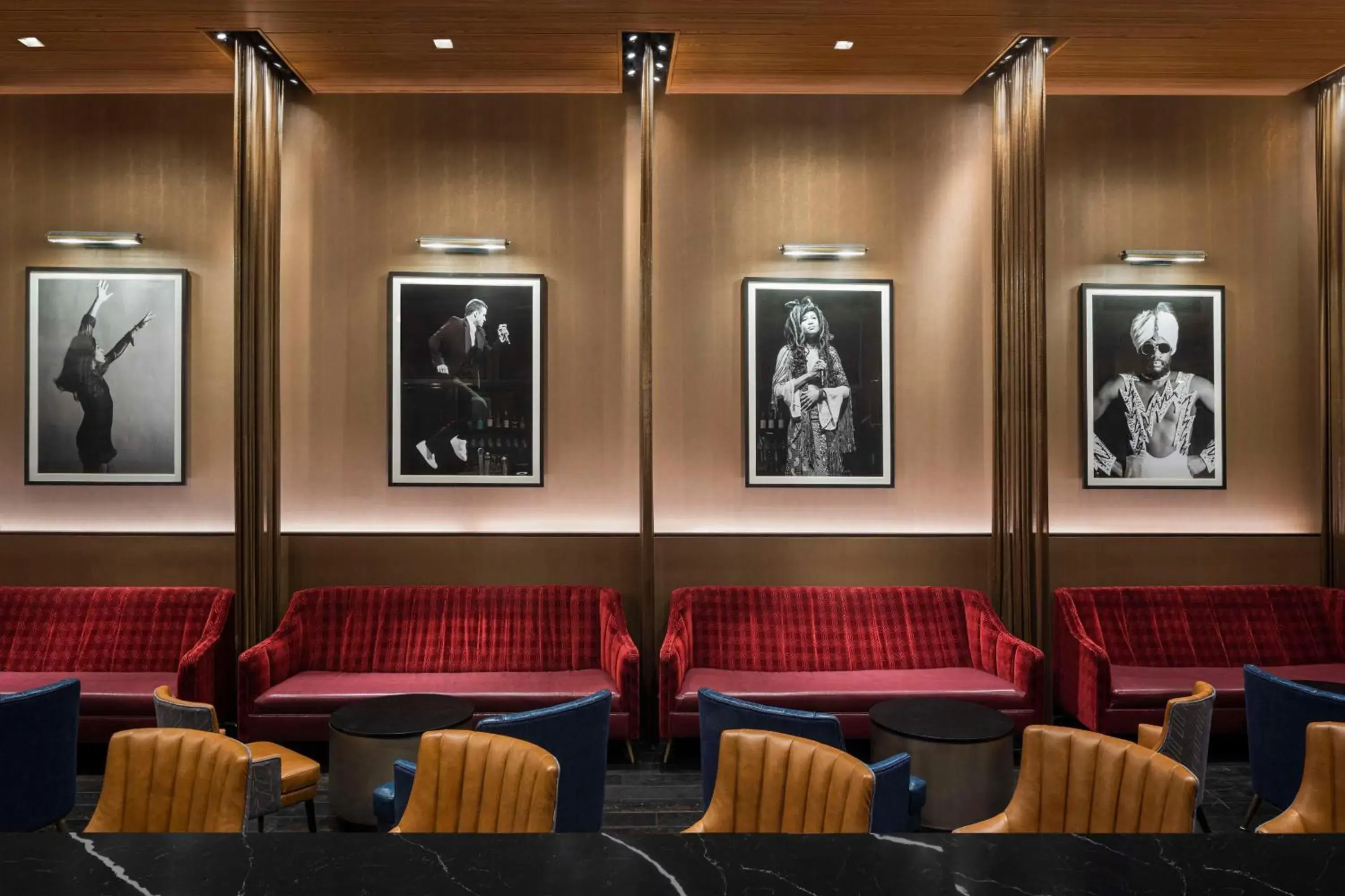 Restaurant/places to eat in Hyatt Centric Beale Street Memphis Restaurant/places to eat in Hyatt Centric Beale Street Memphis