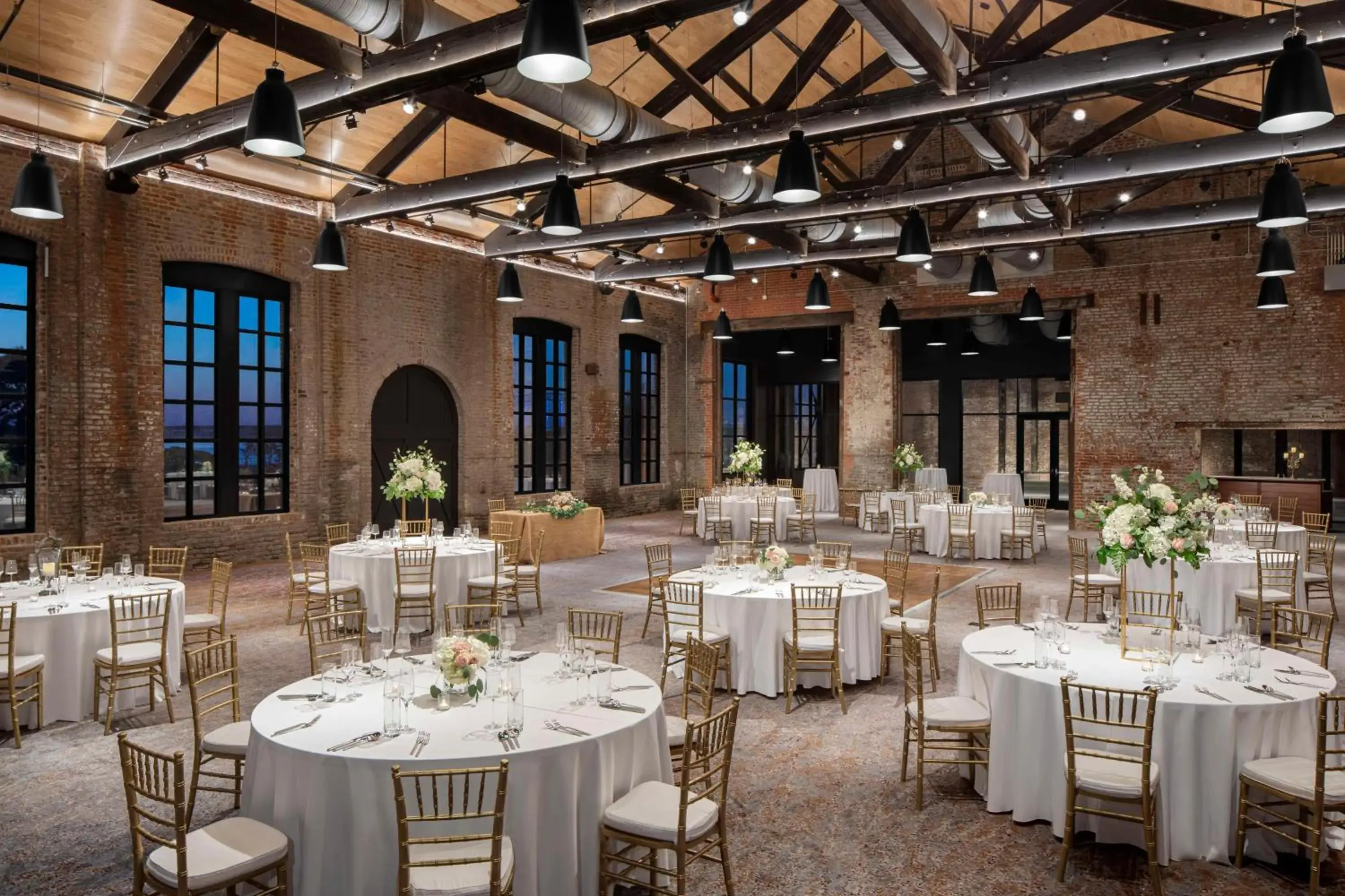 Lobby or reception in Hyatt Centric Beale Street Memphis Lobby or reception in Hyatt Centric Beale Street Memphis