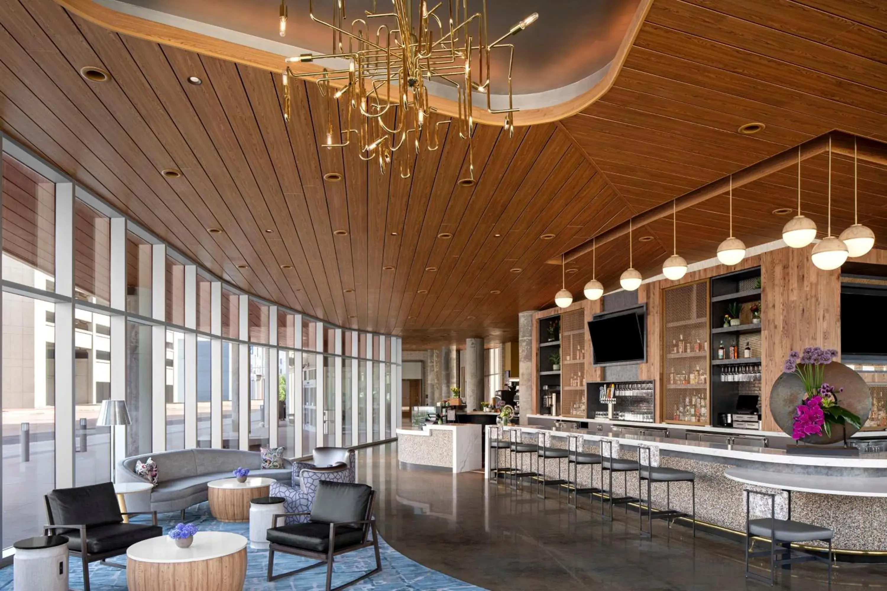 Restaurant/places to eat in Hyatt Centric Beale Street Memphis Restaurant/places to eat in Hyatt Centric Beale Street Memphis