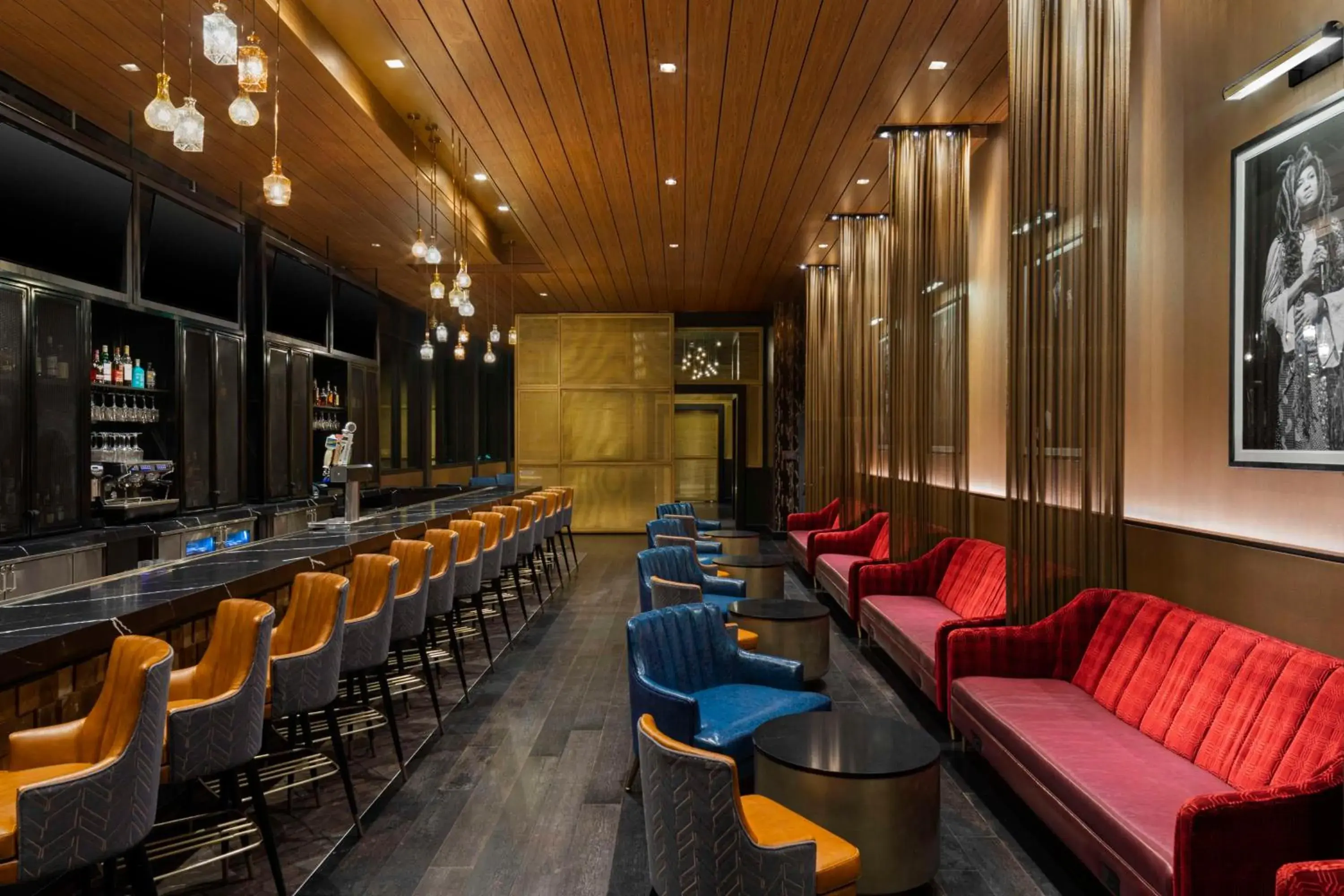 Restaurant/places to eat in Hyatt Centric Beale Street Memphis Restaurant/places to eat in Hyatt Centric Beale Street Memphis