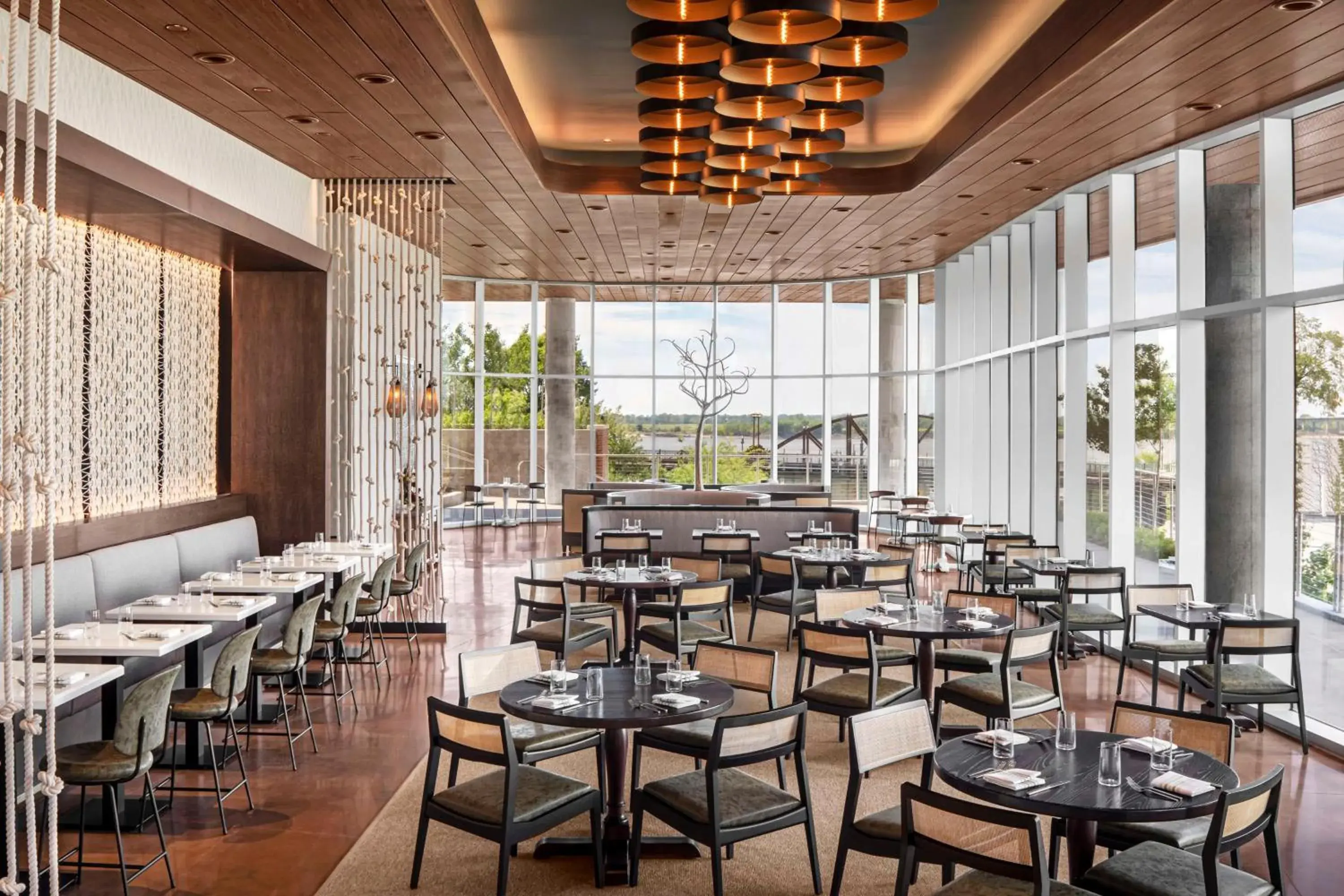 Restaurant/places to eat in Hyatt Centric Beale Street Memphis Restaurant/places to eat in Hyatt Centric Beale Street Memphis