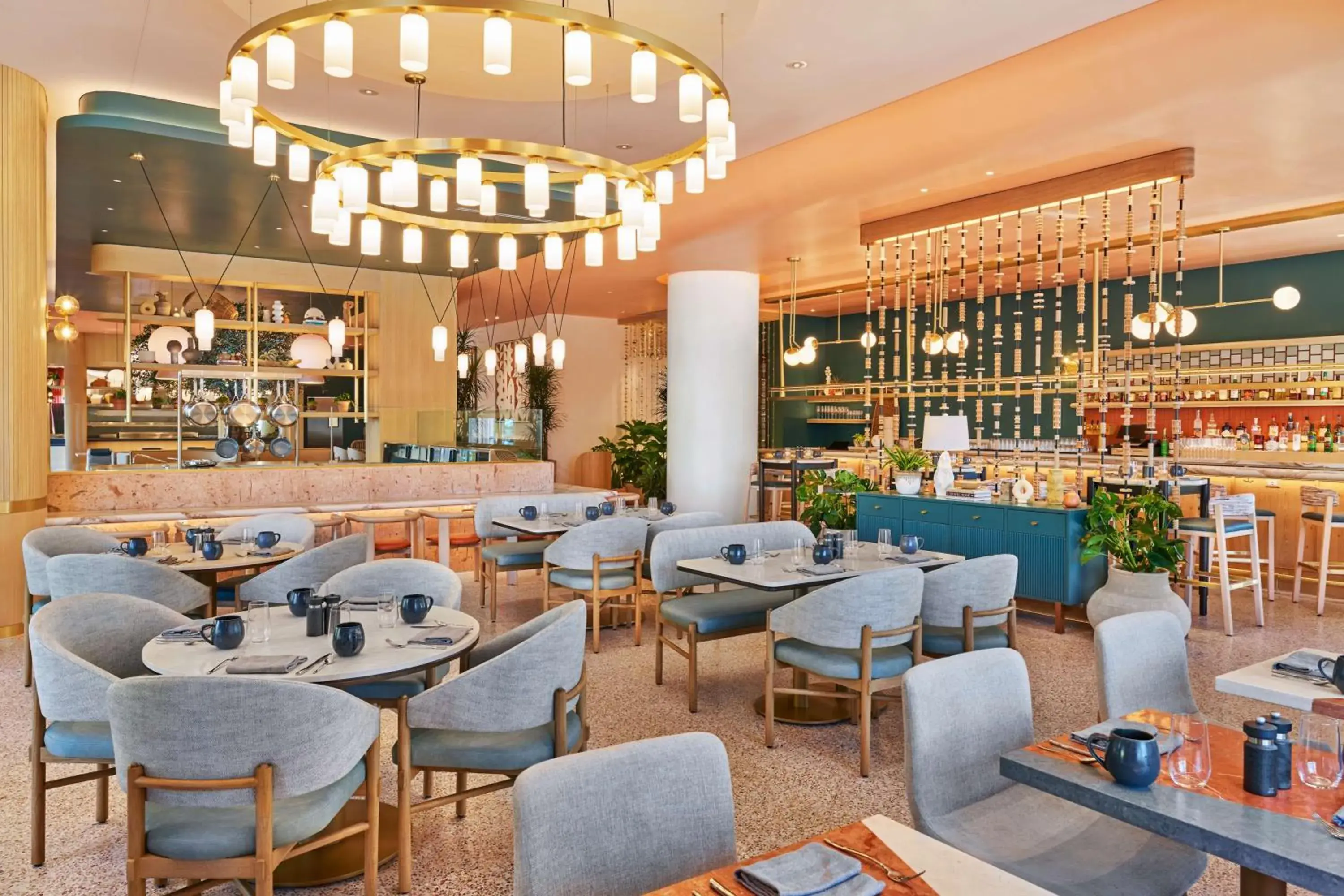 Restaurant/places to eat in The Seabird Ocean Resort & Spa, Part of Destination Hotel by Hyatt Restaurant/places to eat in The Seabird Ocean Resort & Spa, Part of Destination Hotel by Hyatt